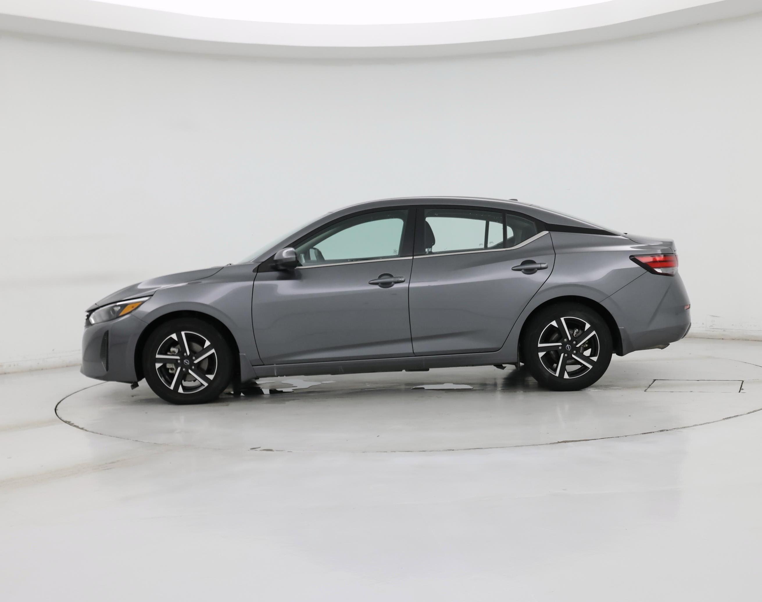 Thumbnail: 2025 Nissan Sentra - 3