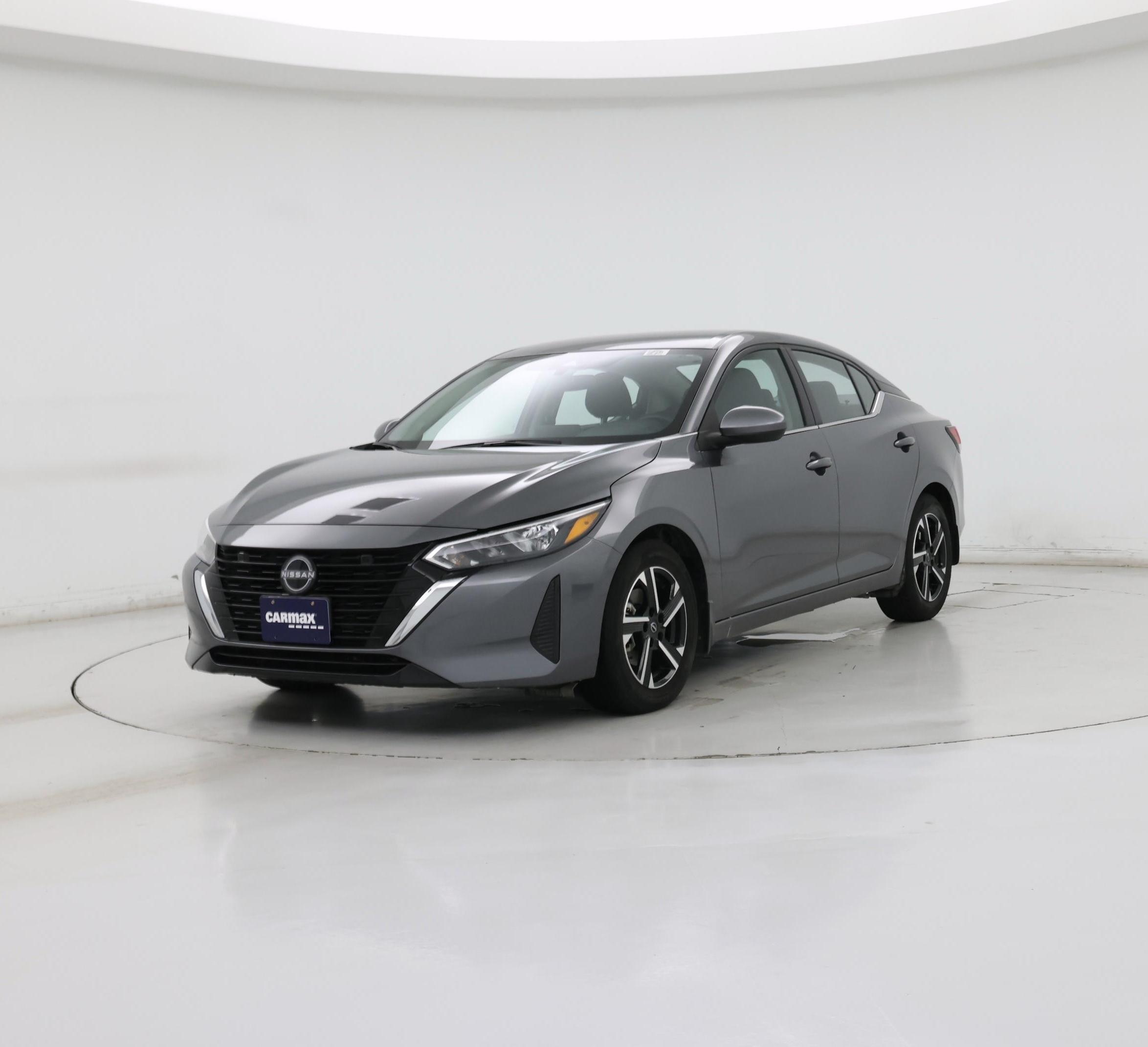 Thumbnail: 2025 Nissan Sentra - 4