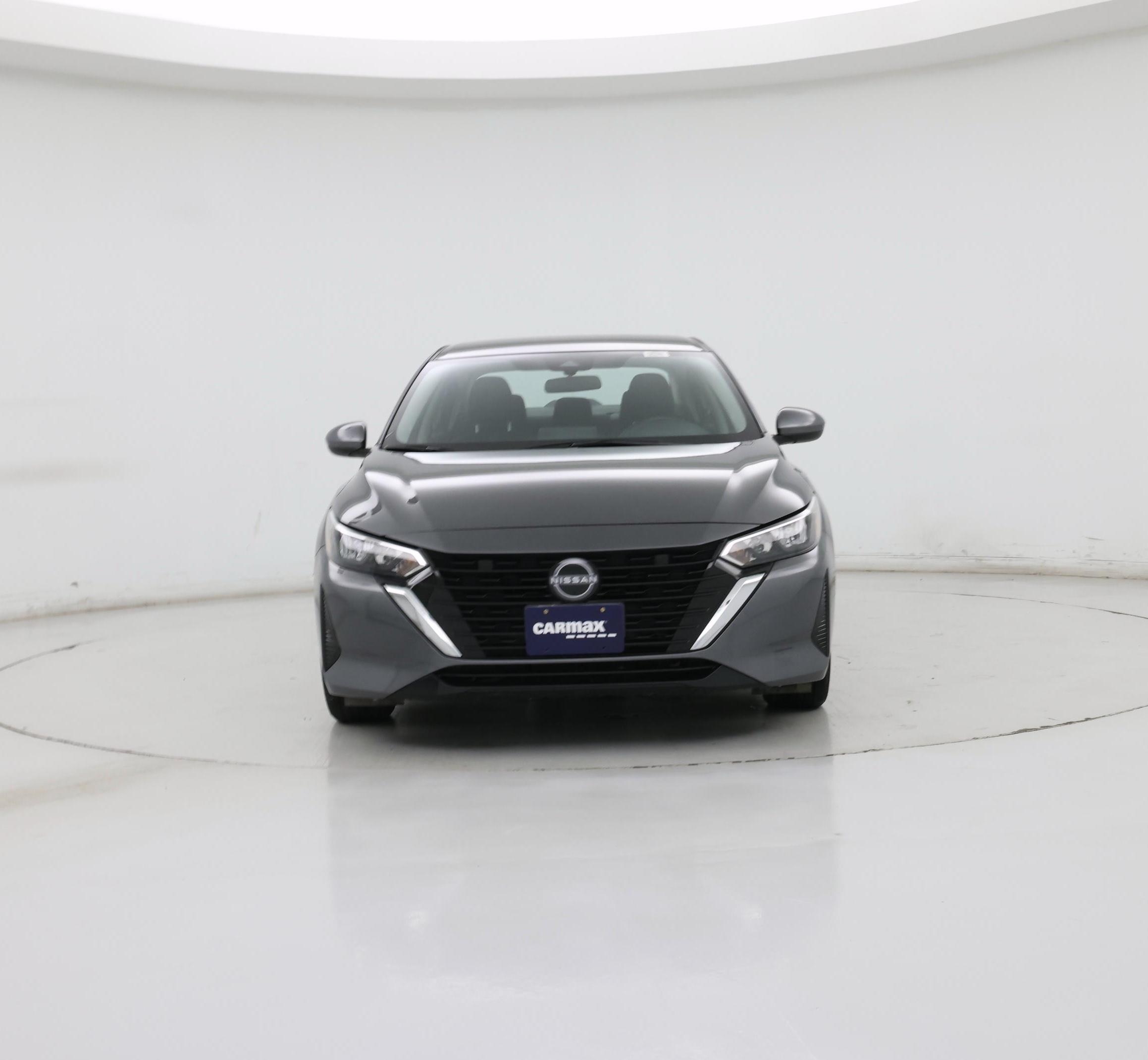 Thumbnail: 2025 Nissan Sentra - 5
