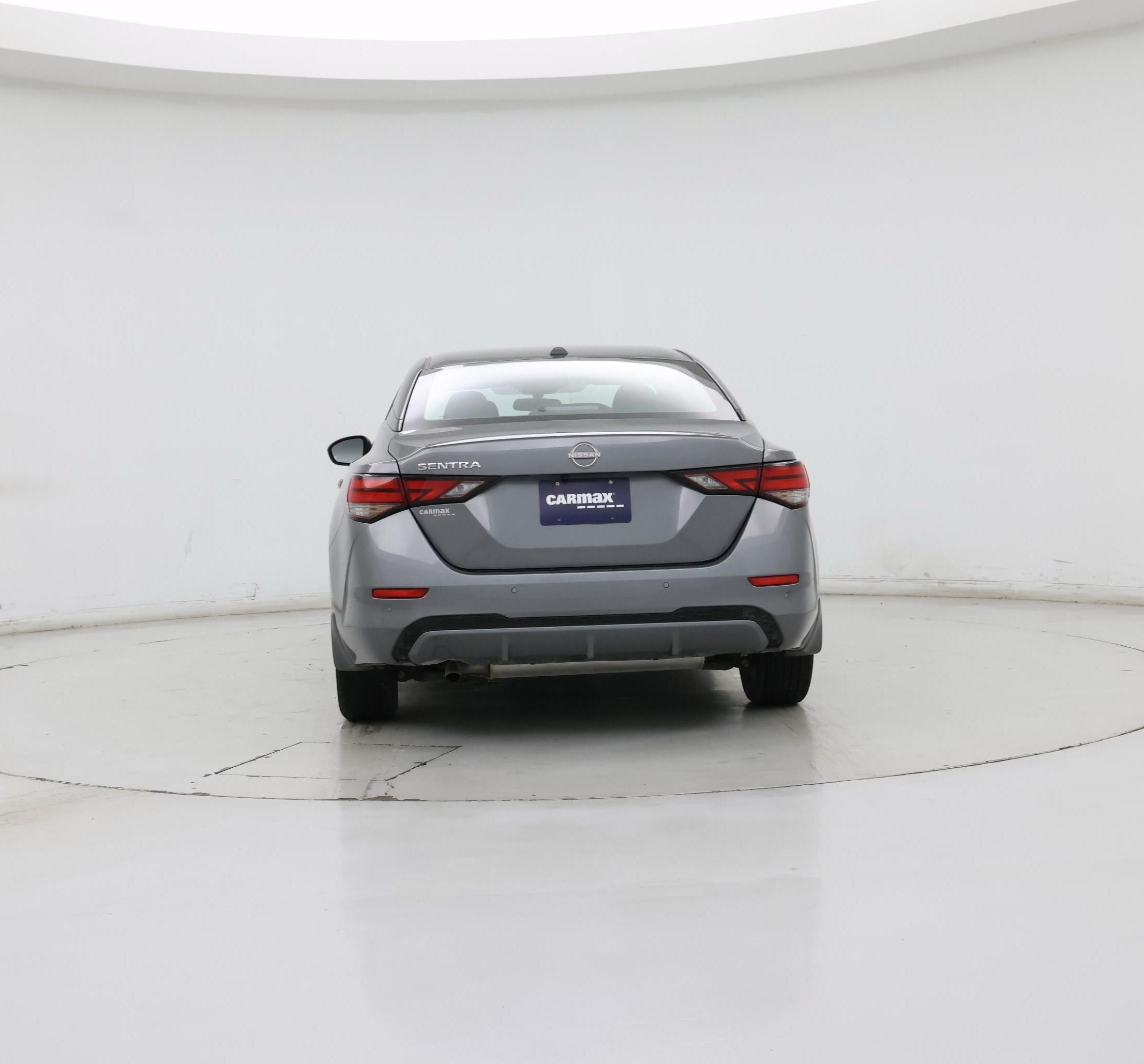 Thumbnail: 2025 Nissan Sentra - 6