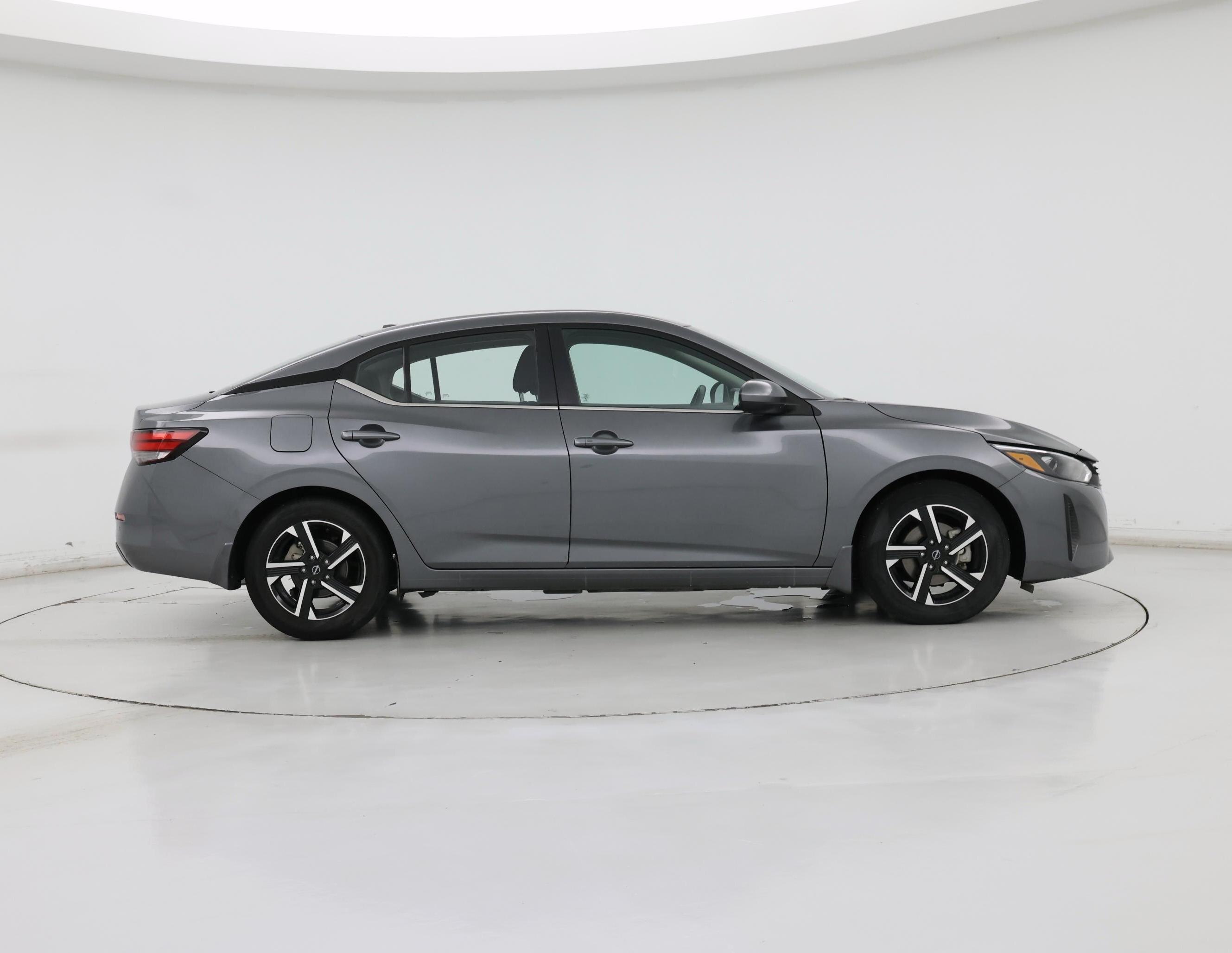 Thumbnail: 2025 Nissan Sentra - 7