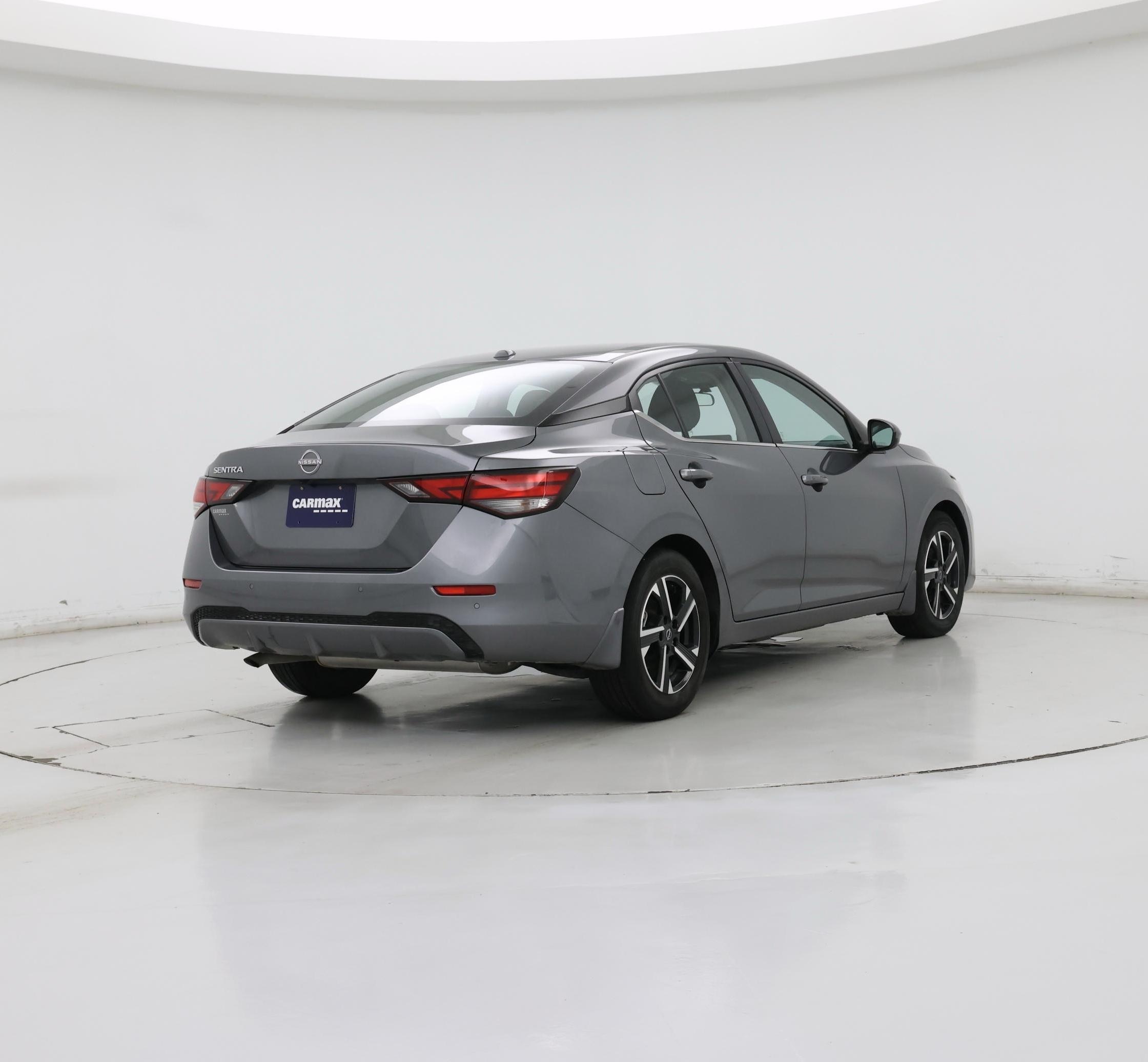 Thumbnail: 2025 Nissan Sentra - 8