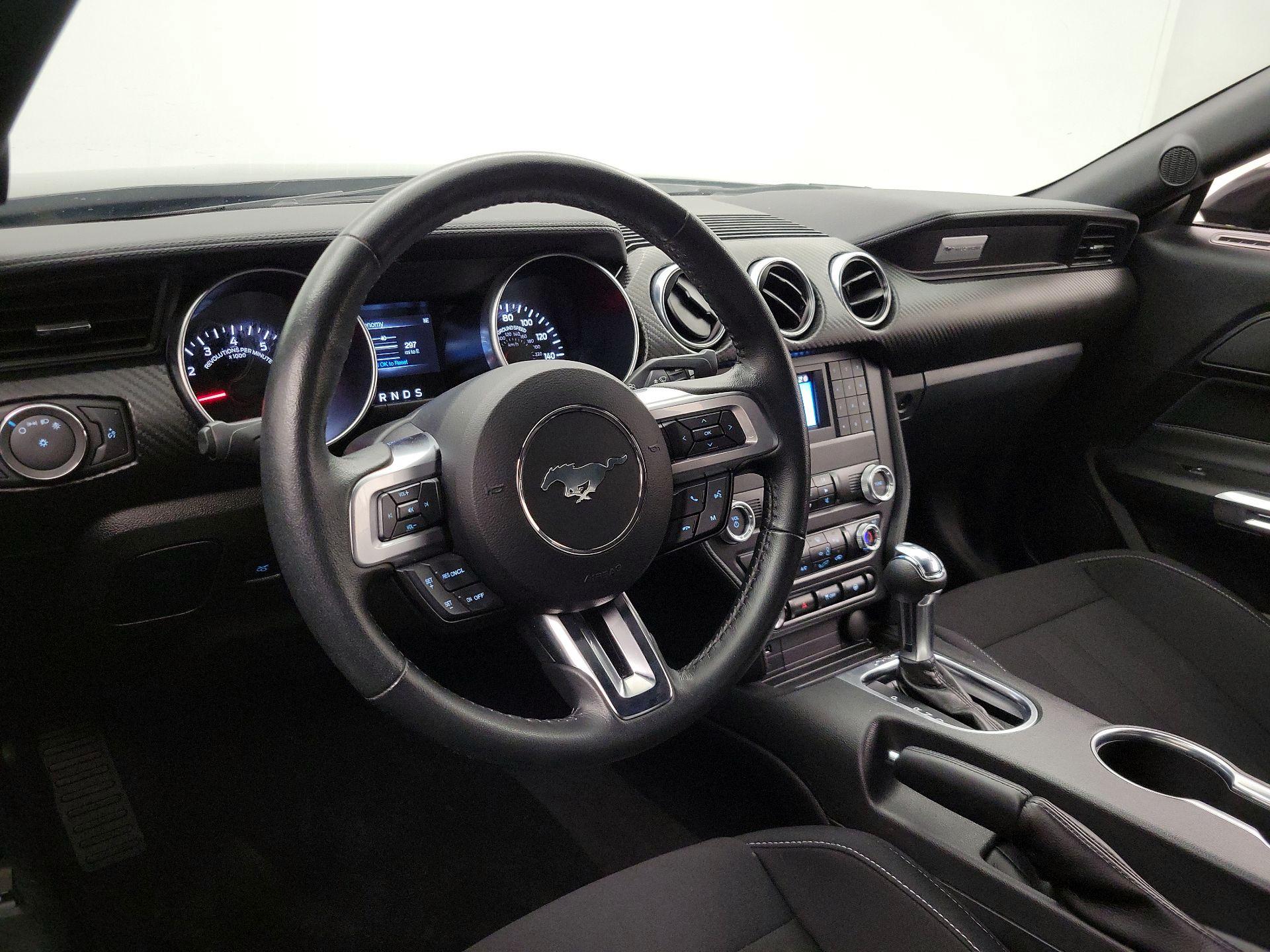 Thumbnail: 2023 Ford Mustang - 9