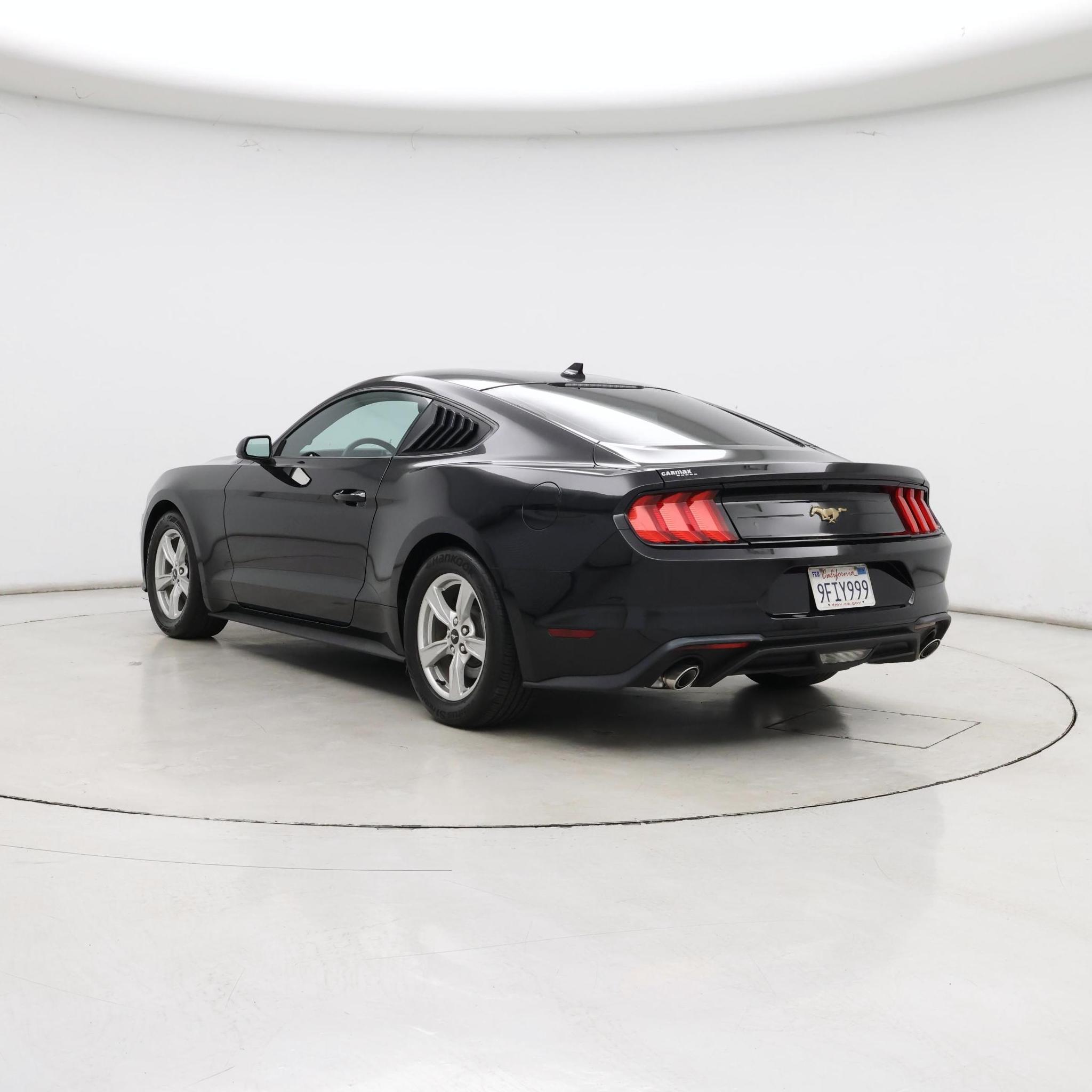 Thumbnail: 2023 Ford Mustang - 2