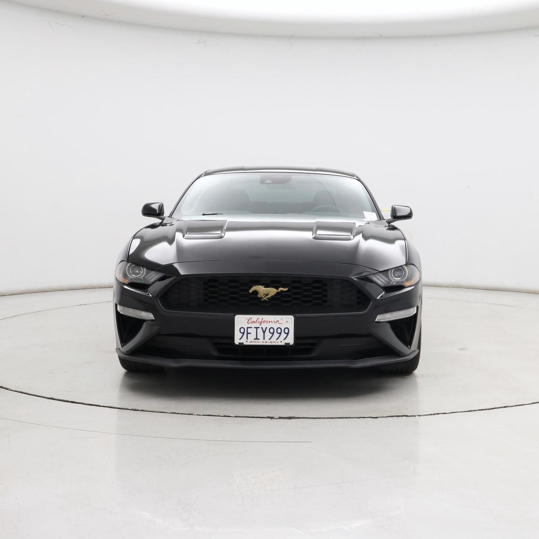 Thumbnail: 2023 Ford Mustang - 5