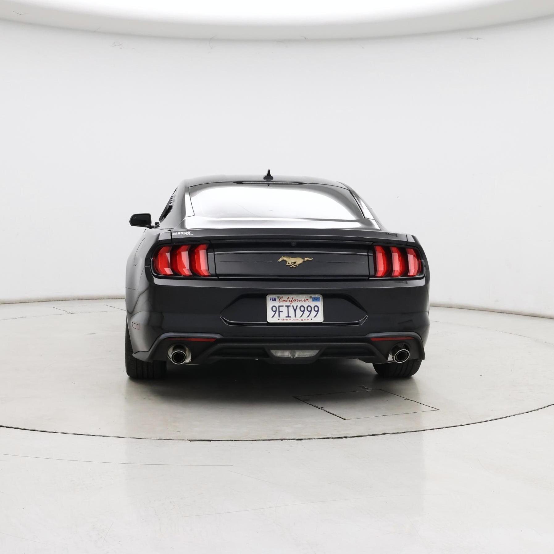 Thumbnail: 2023 Ford Mustang - 6