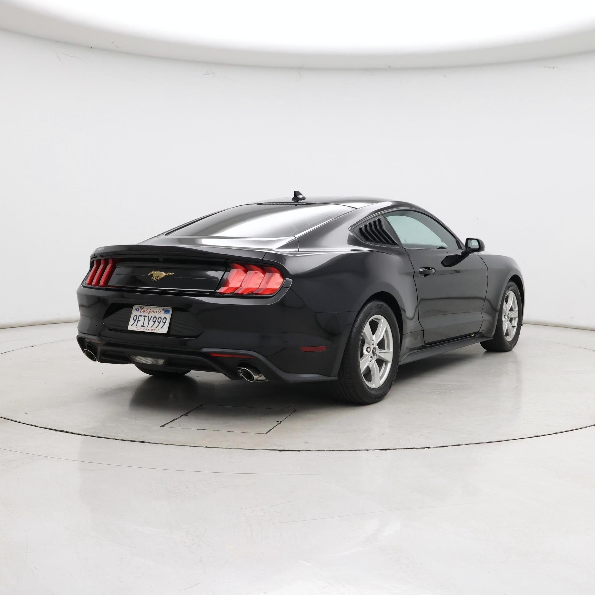 Thumbnail: 2023 Ford Mustang - 8