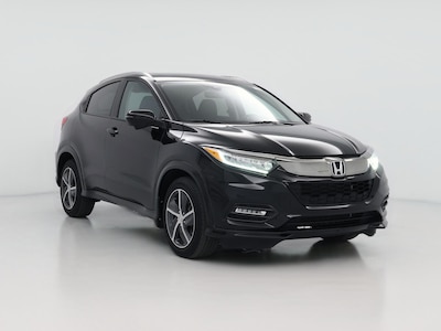 2020 Honda HR-V Touring