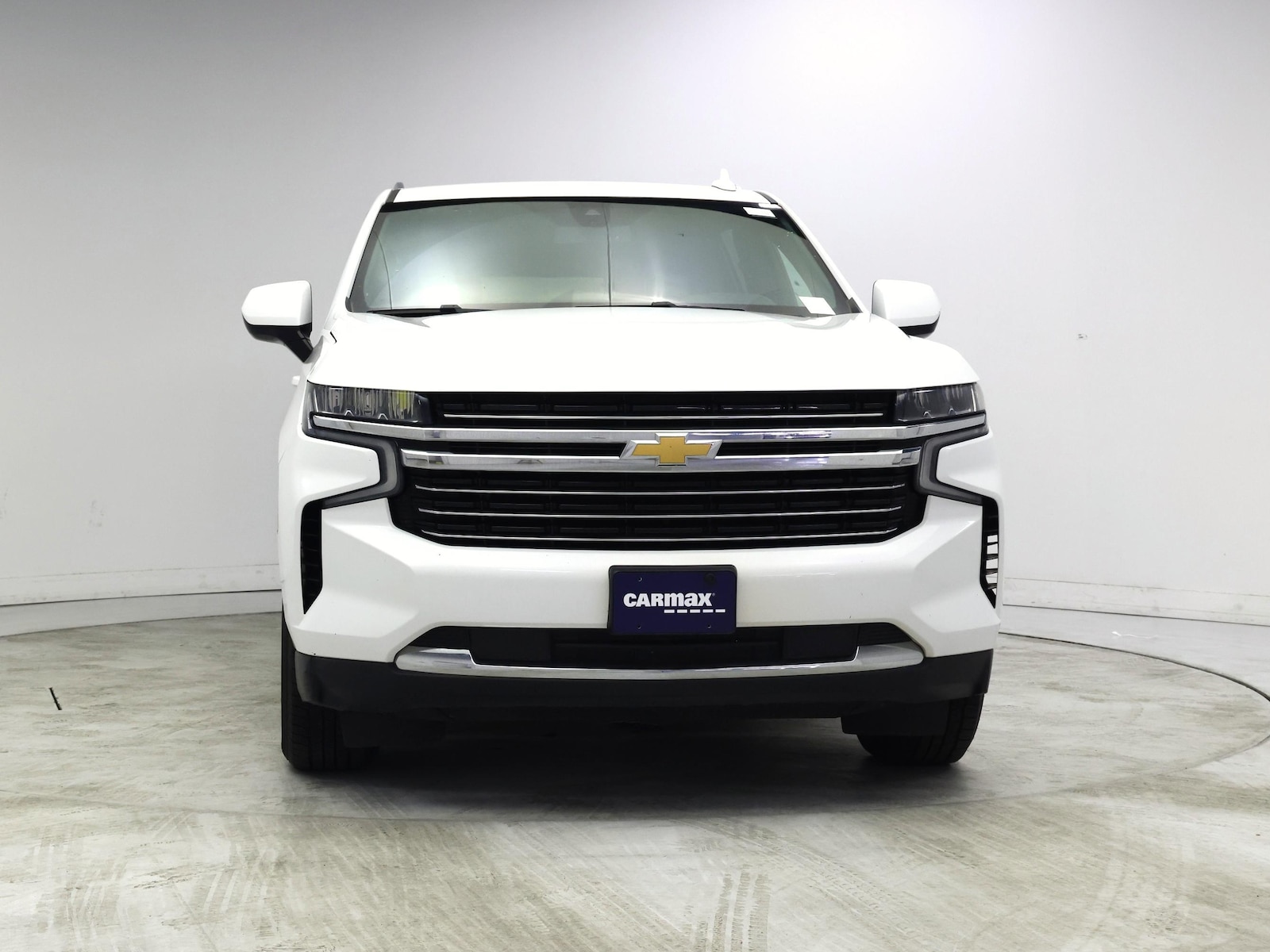 2021 Chevrolet Suburban LT - Photo 6