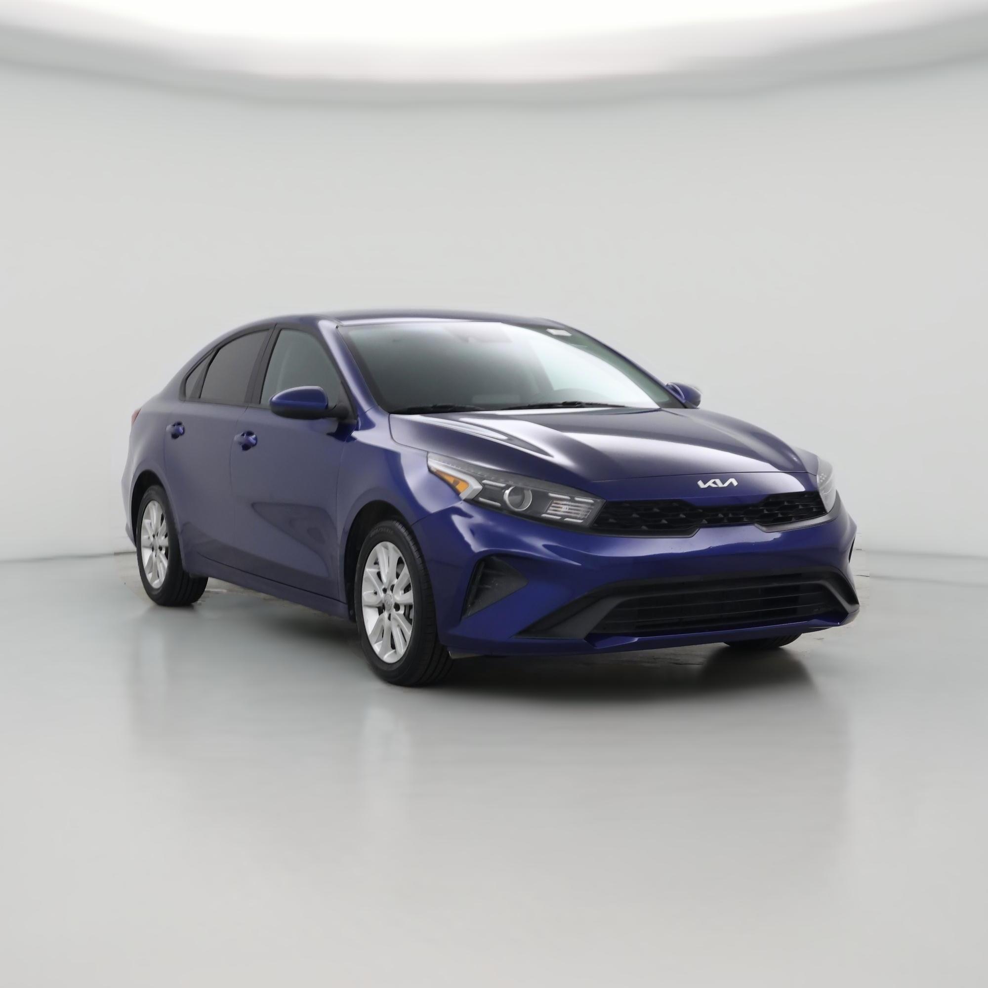 Thumbnail: 2024 Kia Forte - 1