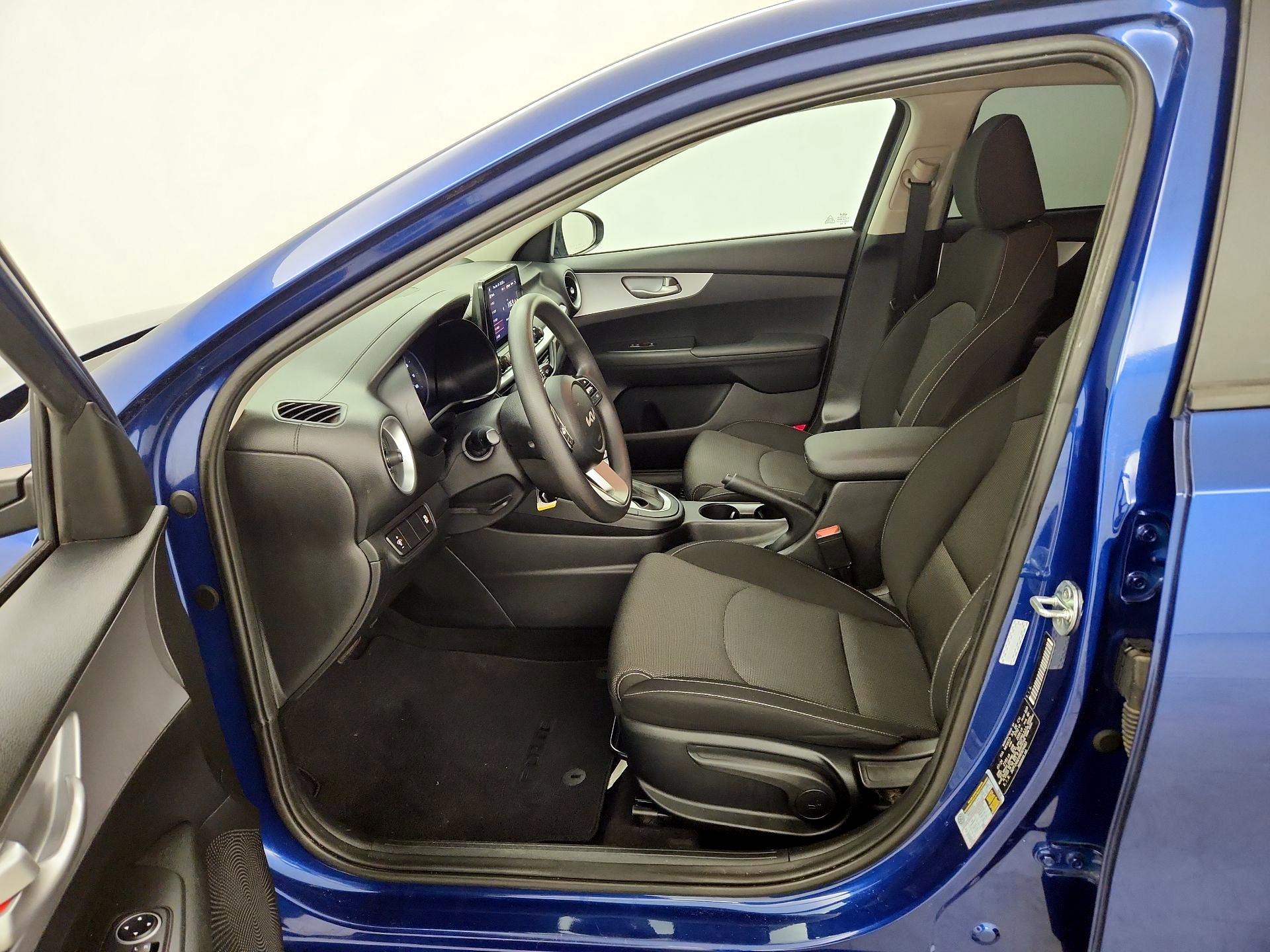 Thumbnail: 2024 Kia Forte - 11