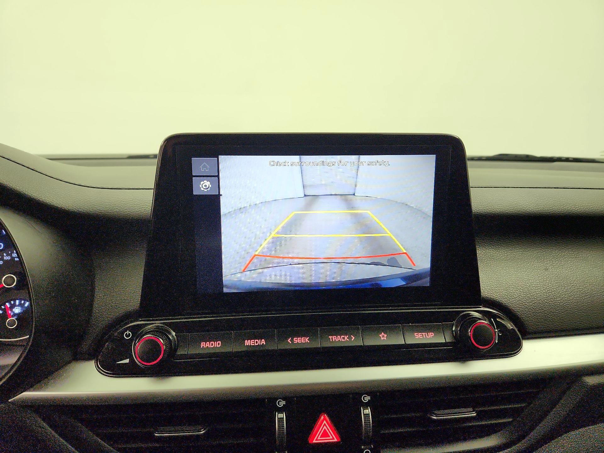 Thumbnail: 2024 Kia Forte - 14