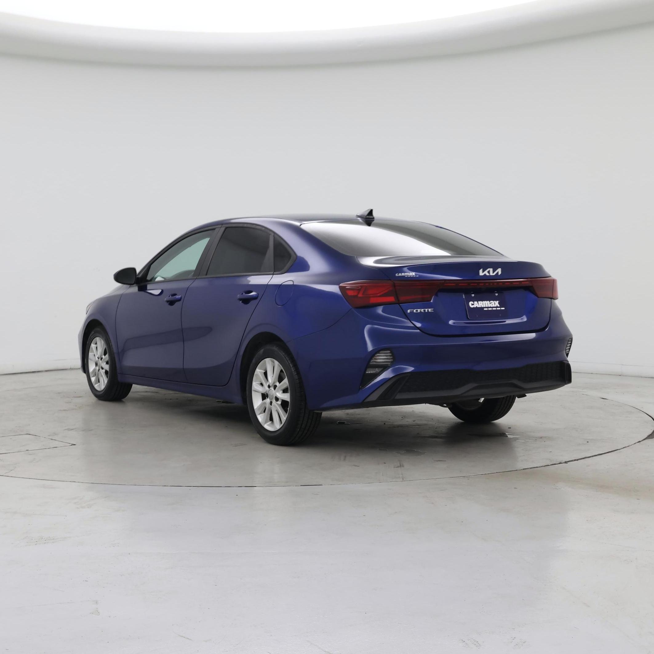 Thumbnail: 2024 Kia Forte - 2