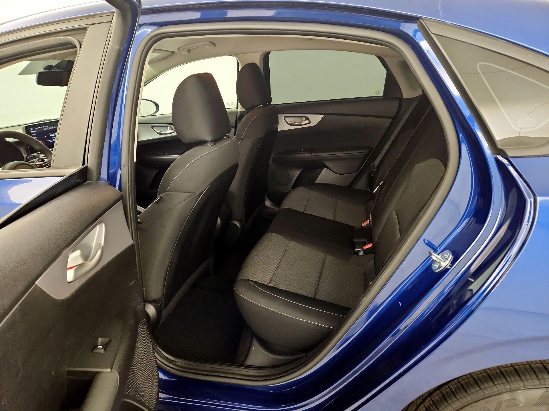 Thumbnail: 2024 Kia Forte - 19