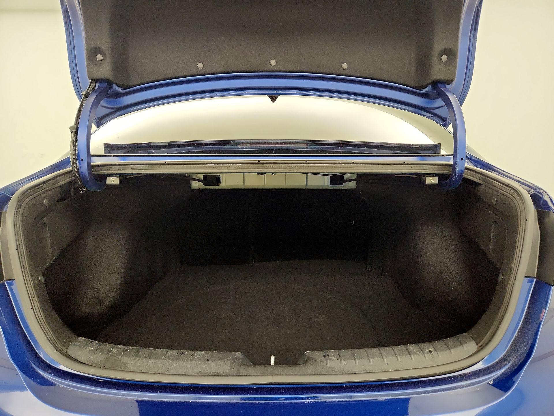 Thumbnail: 2024 Kia Forte - 20