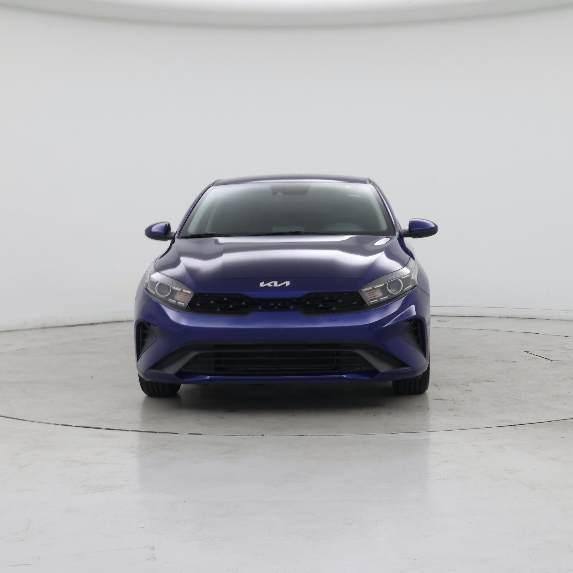 Thumbnail: 2024 Kia Forte - 5