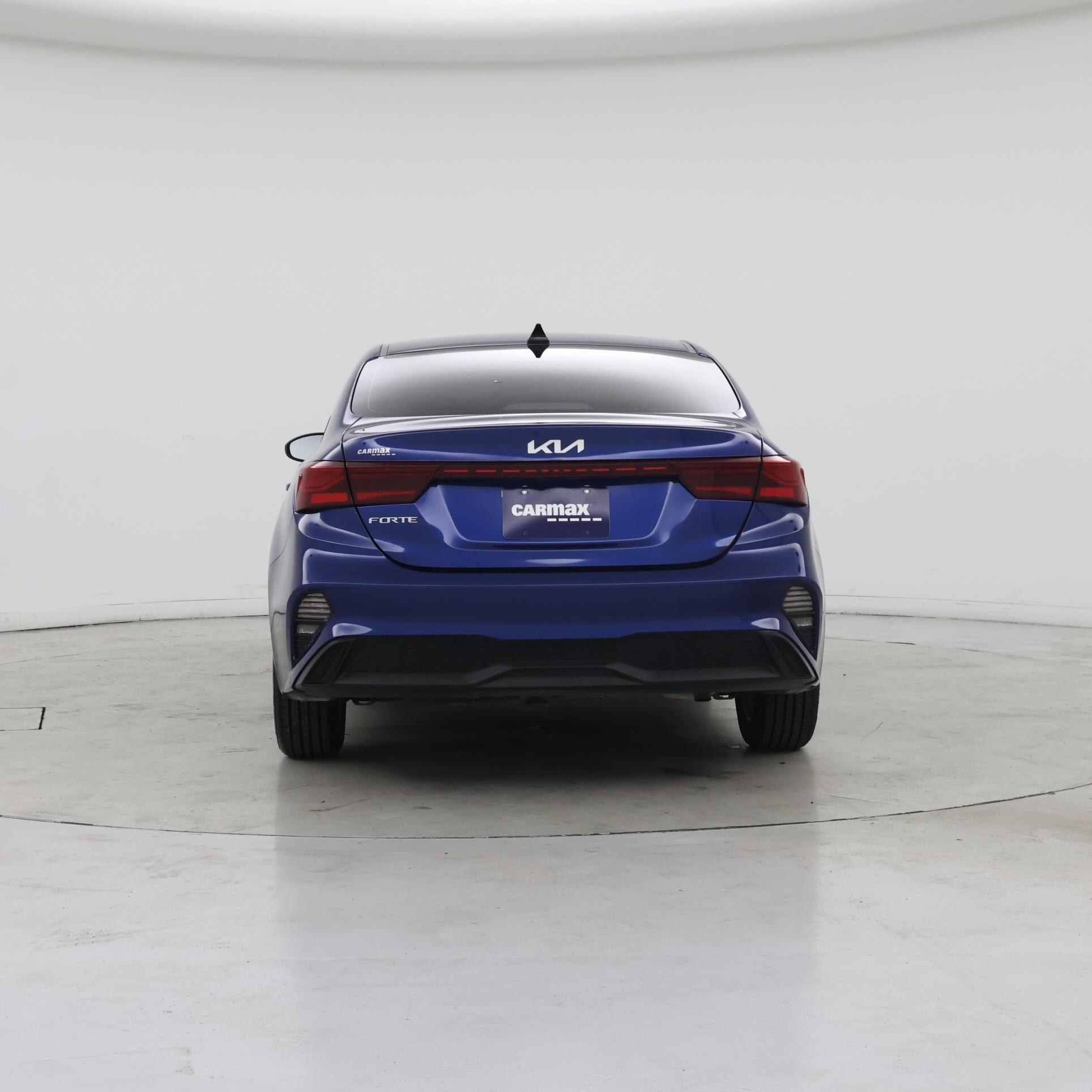 Thumbnail: 2024 Kia Forte - 6