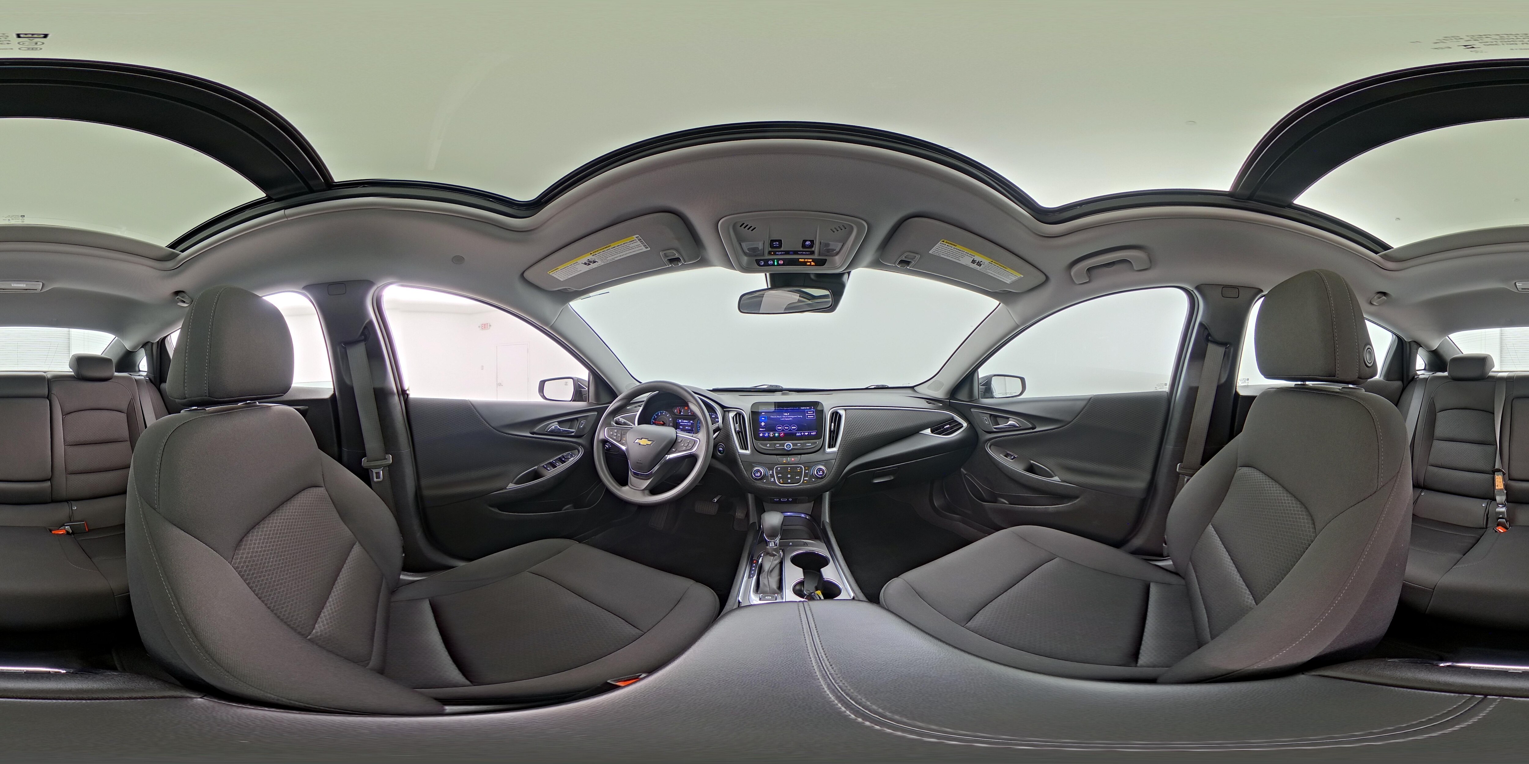 2023 Chevrolet Malibu 1LT - Photo 26