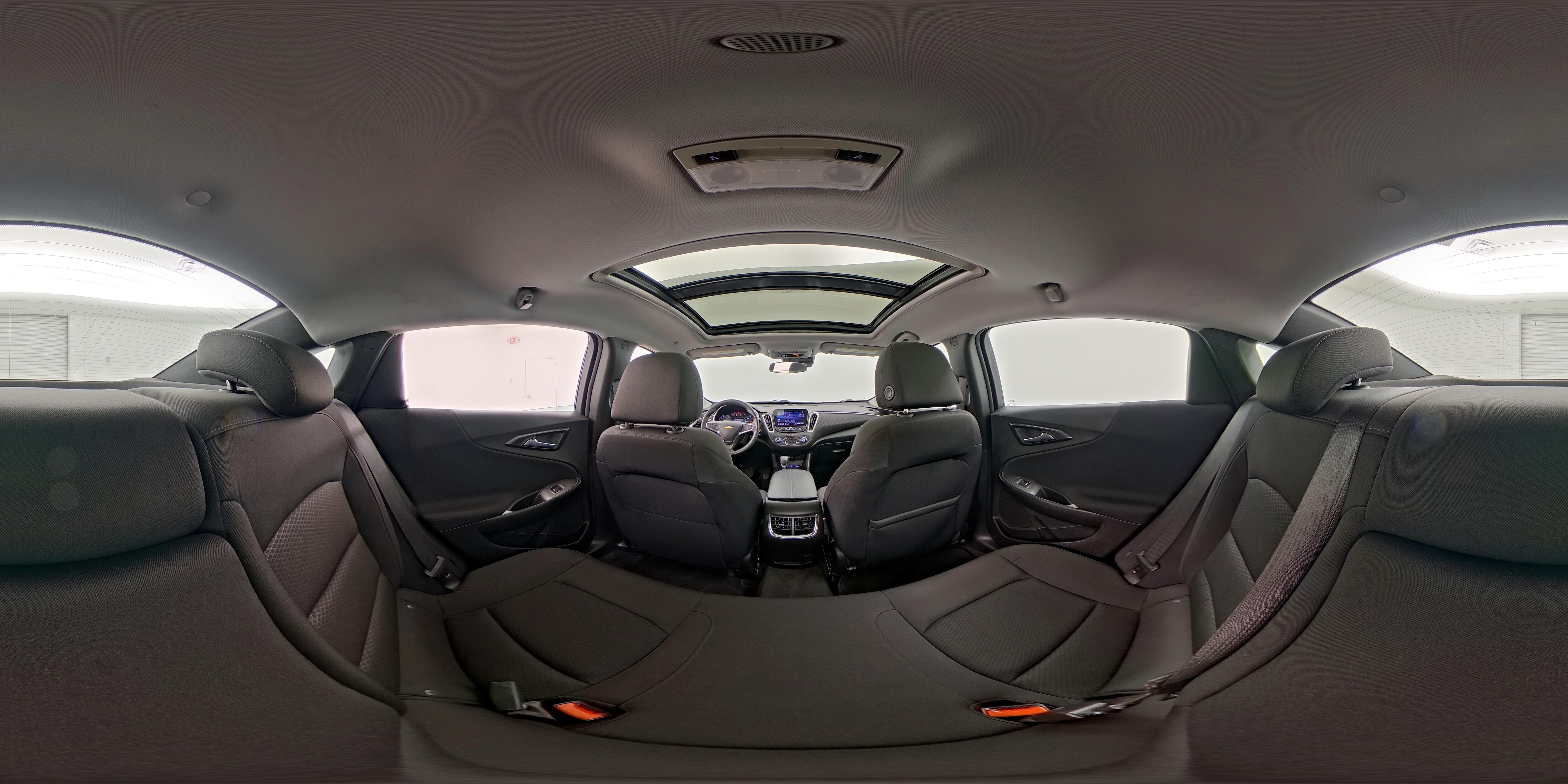 2023 Chevrolet Malibu 1LT - Photo 27