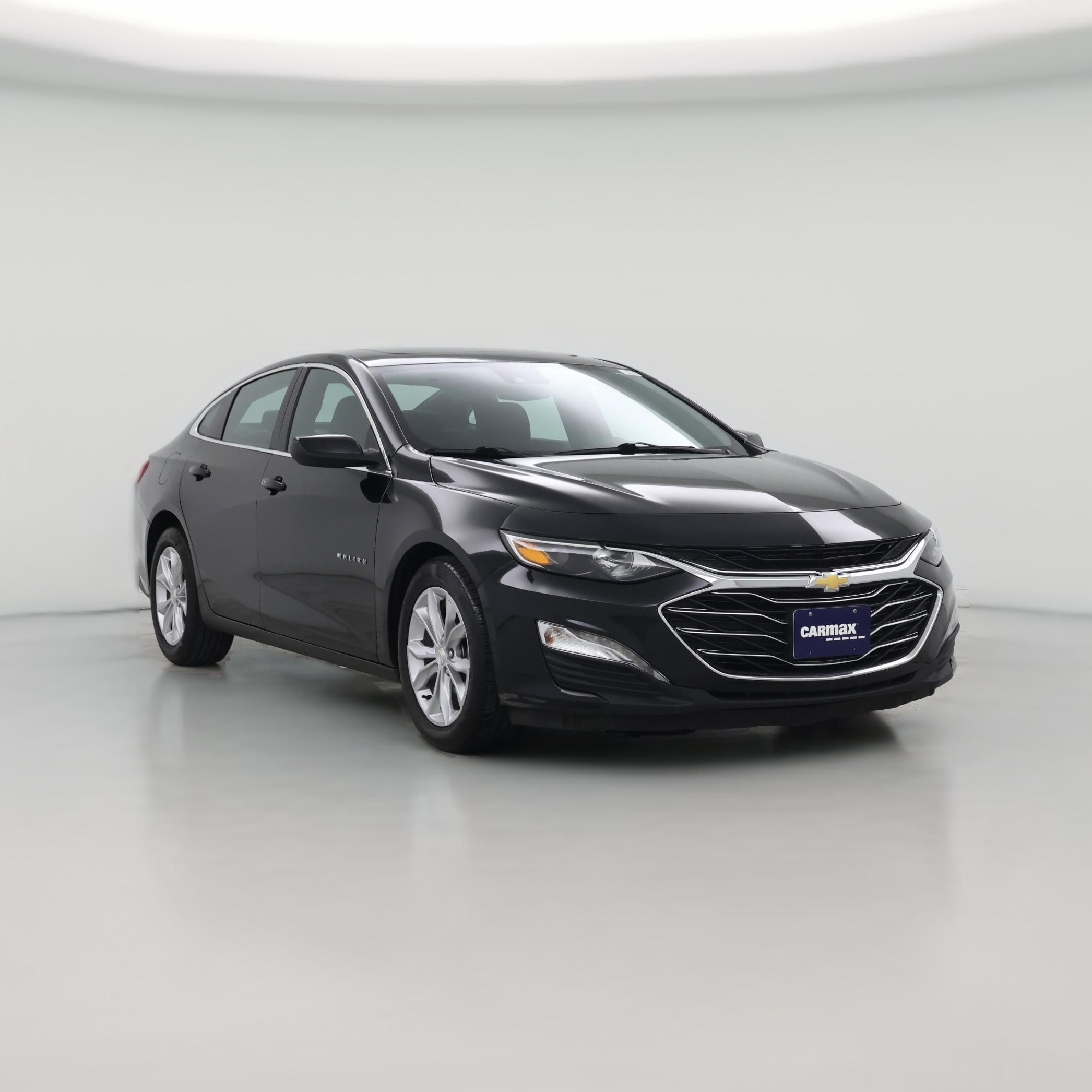 Thumbnail: 2023 Chevrolet Malibu - 1