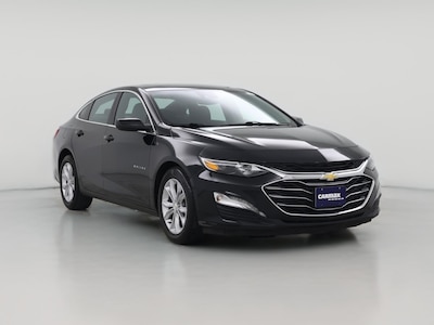 2023 Chevrolet Malibu 1LT