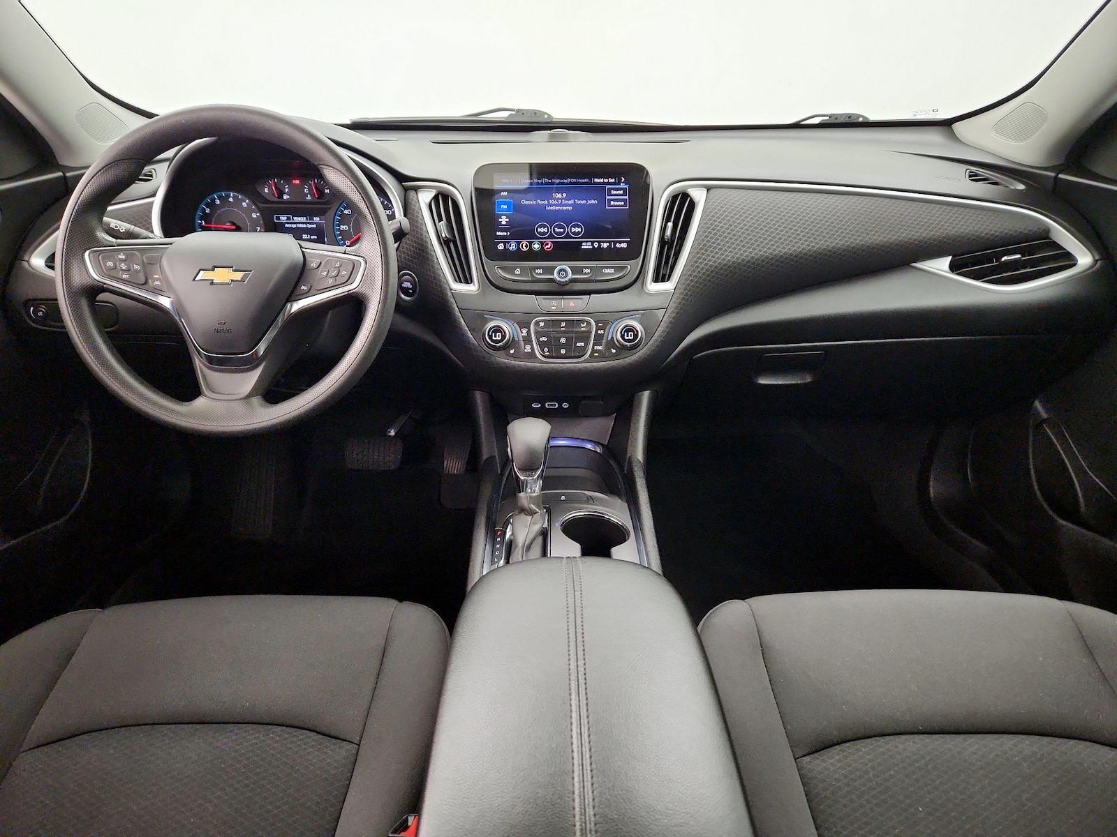 2023 Chevrolet Malibu 1LT - Photo 10