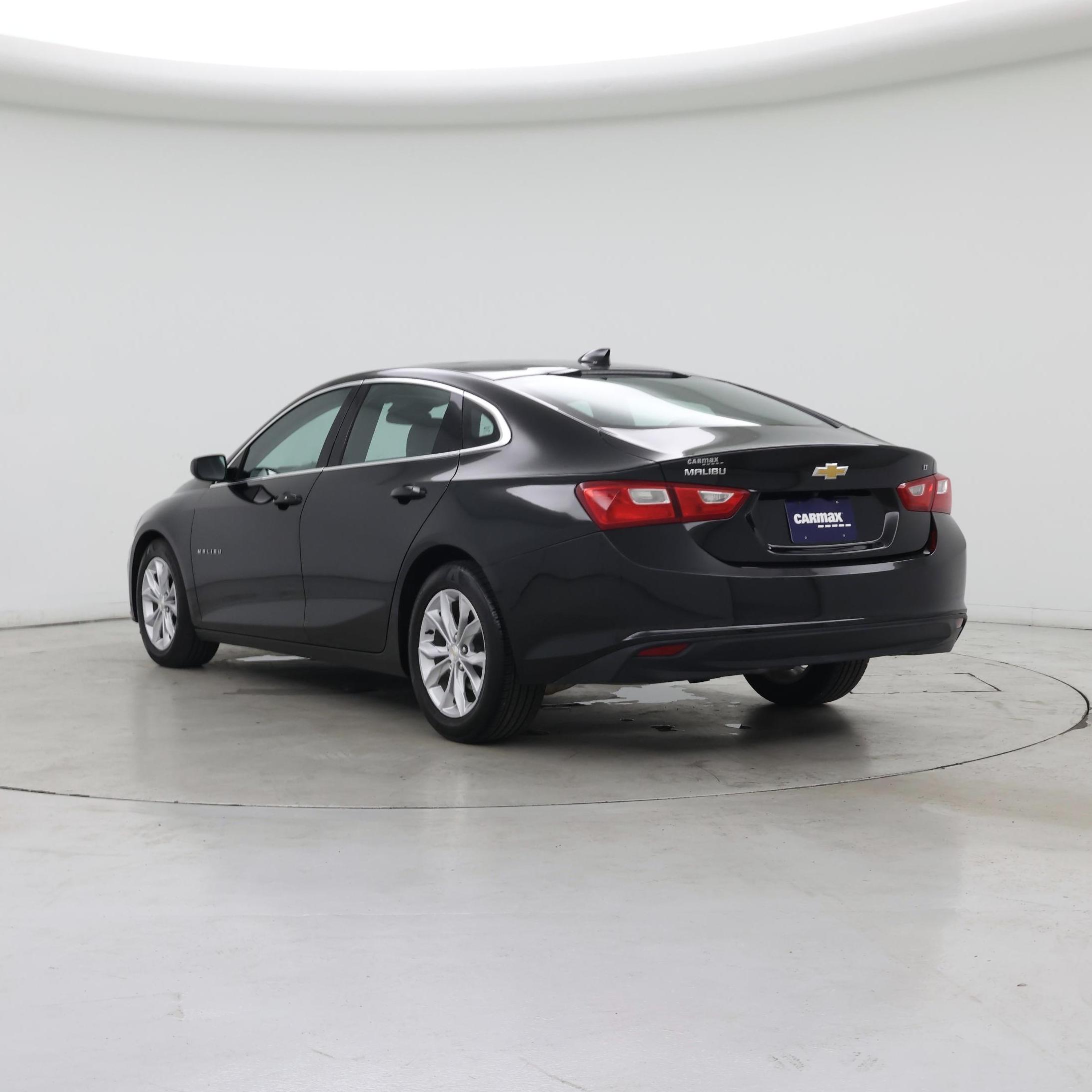 Thumbnail: 2023 Chevrolet Malibu - 2