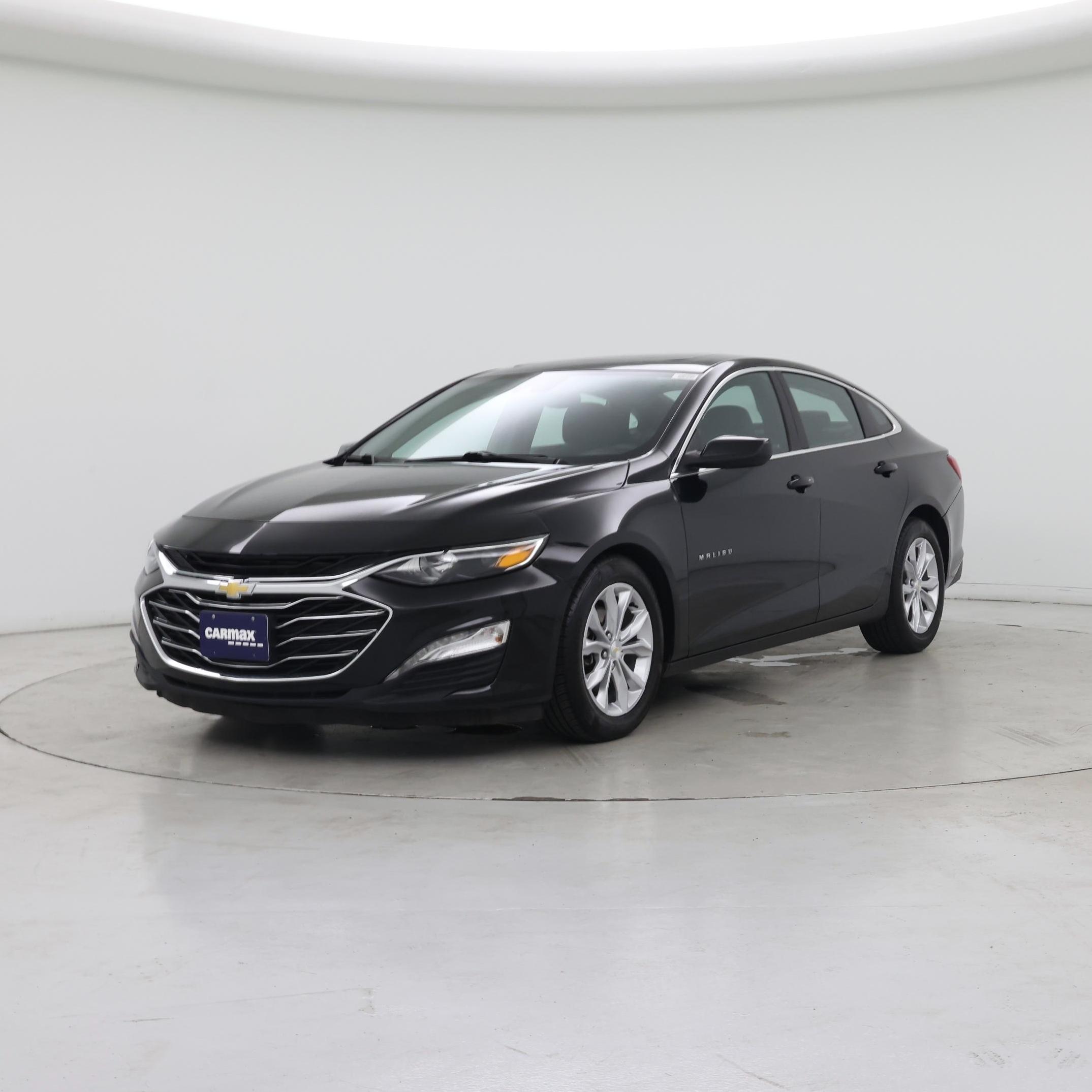 Thumbnail: 2023 Chevrolet Malibu - 4