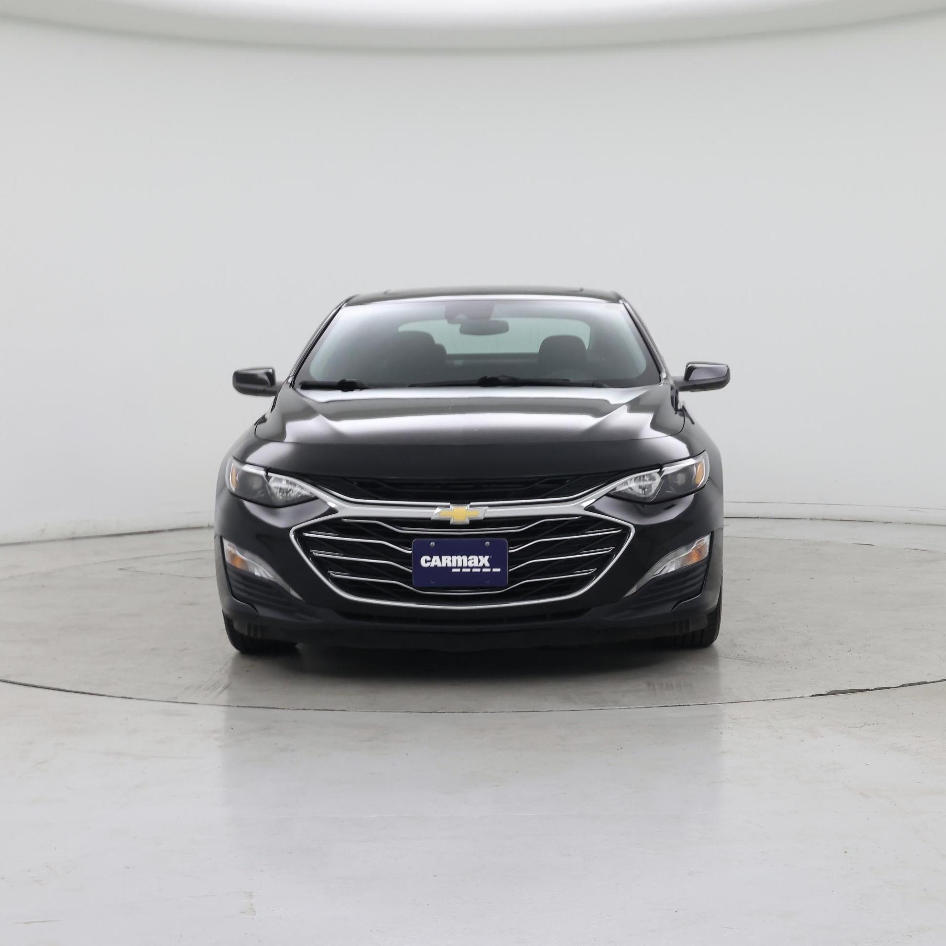 Thumbnail: 2023 Chevrolet Malibu - 5