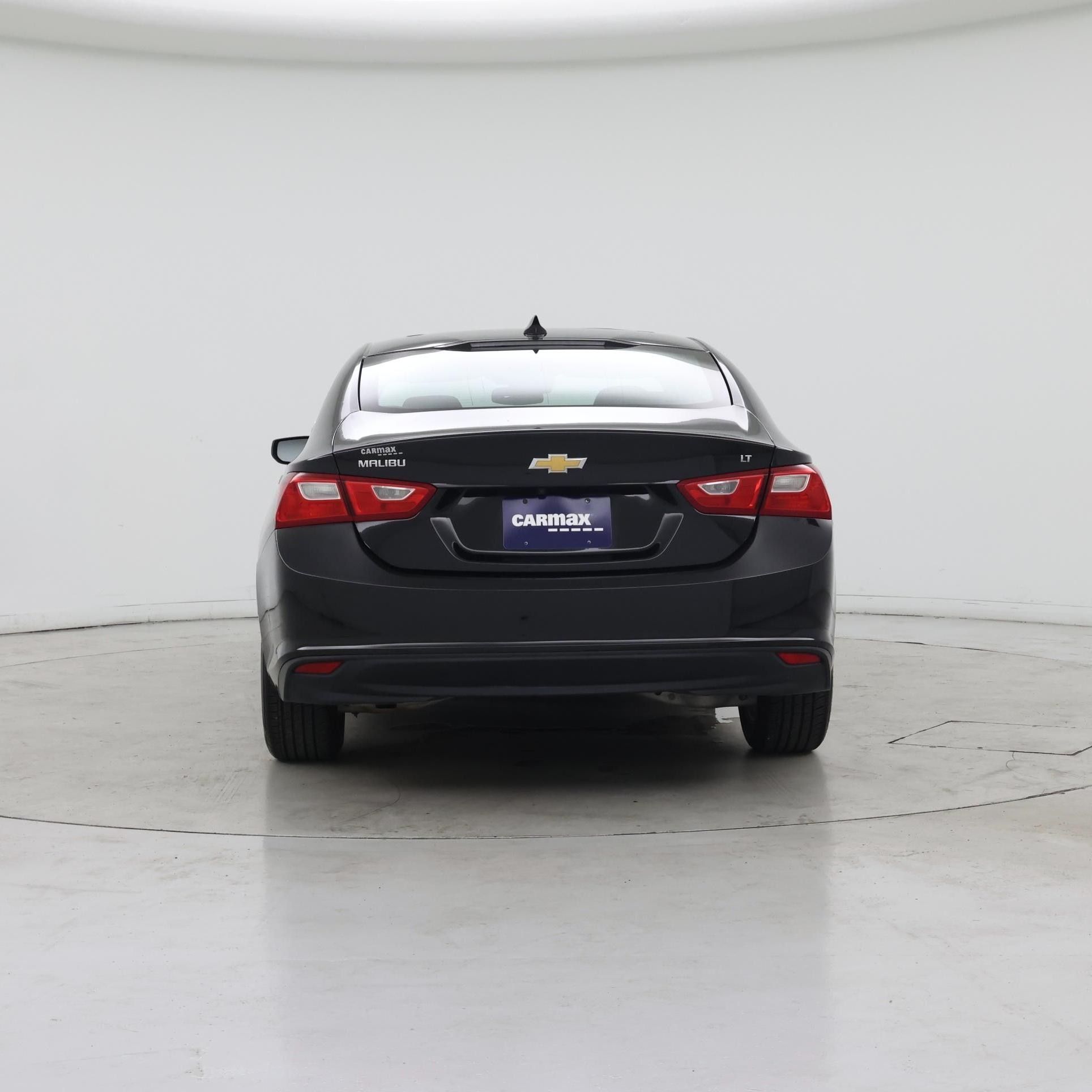 Thumbnail: 2023 Chevrolet Malibu - 6