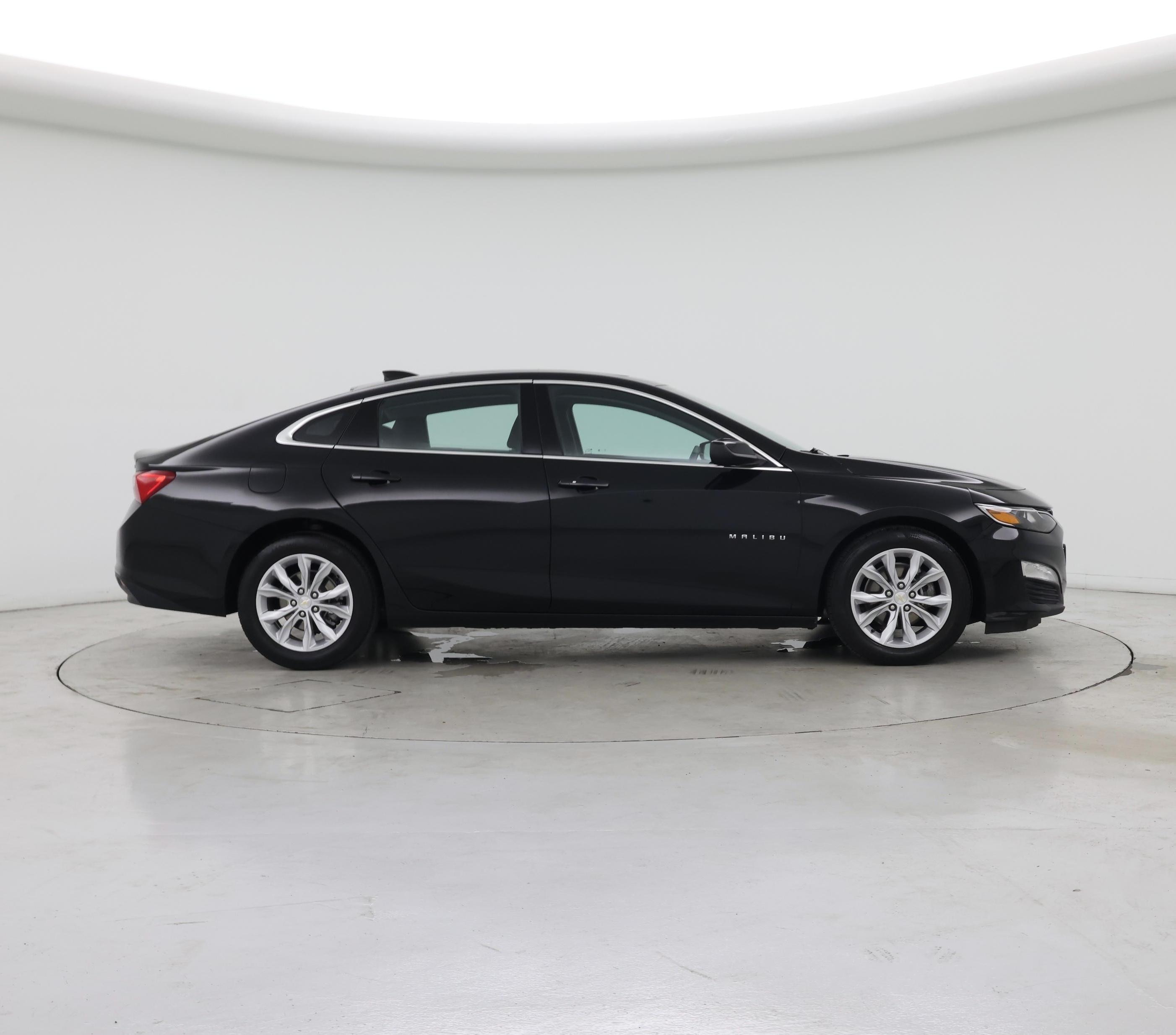 Thumbnail: 2023 Chevrolet Malibu - 7