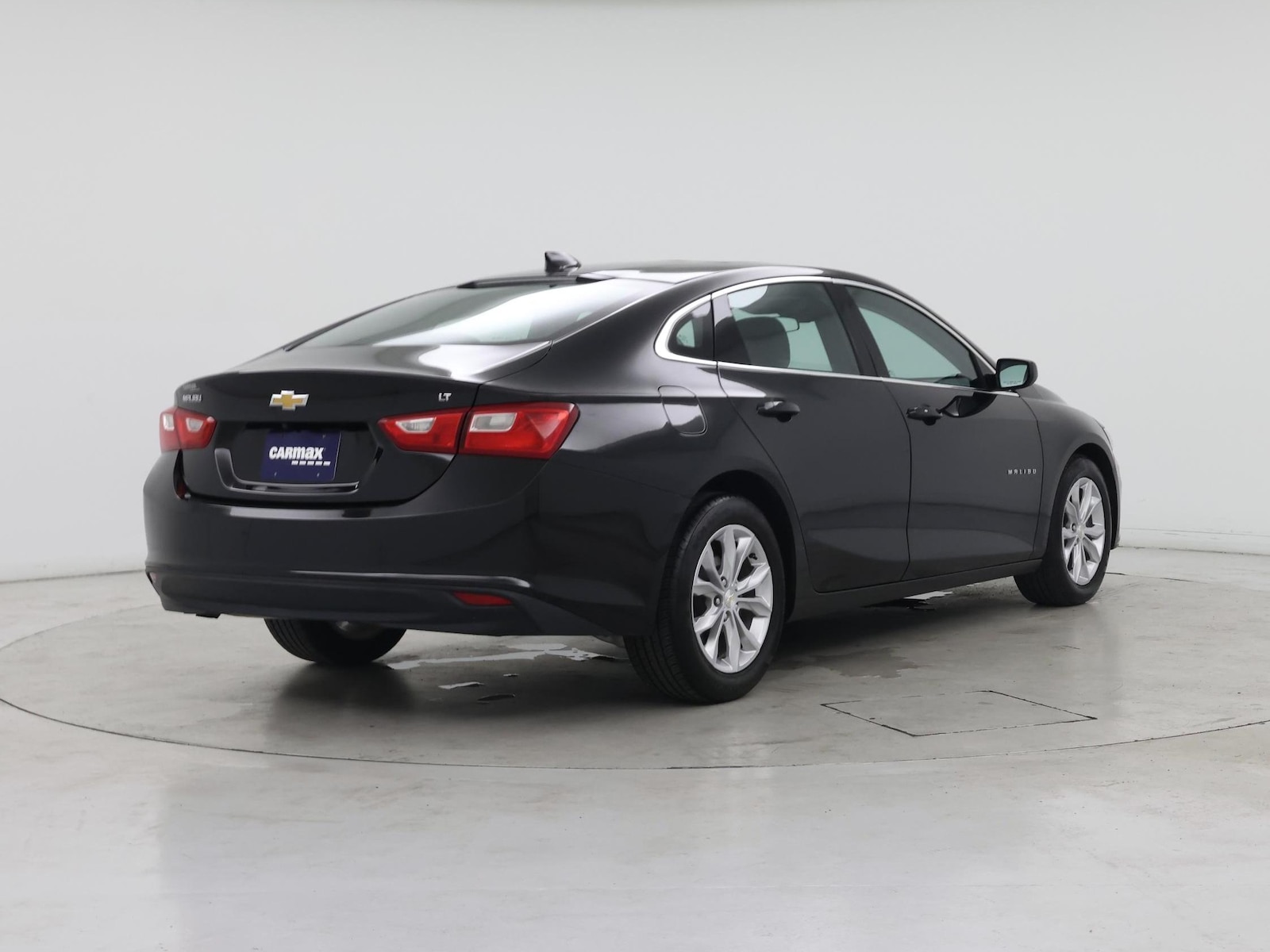 2023 Chevrolet Malibu 1LT - Photo 9