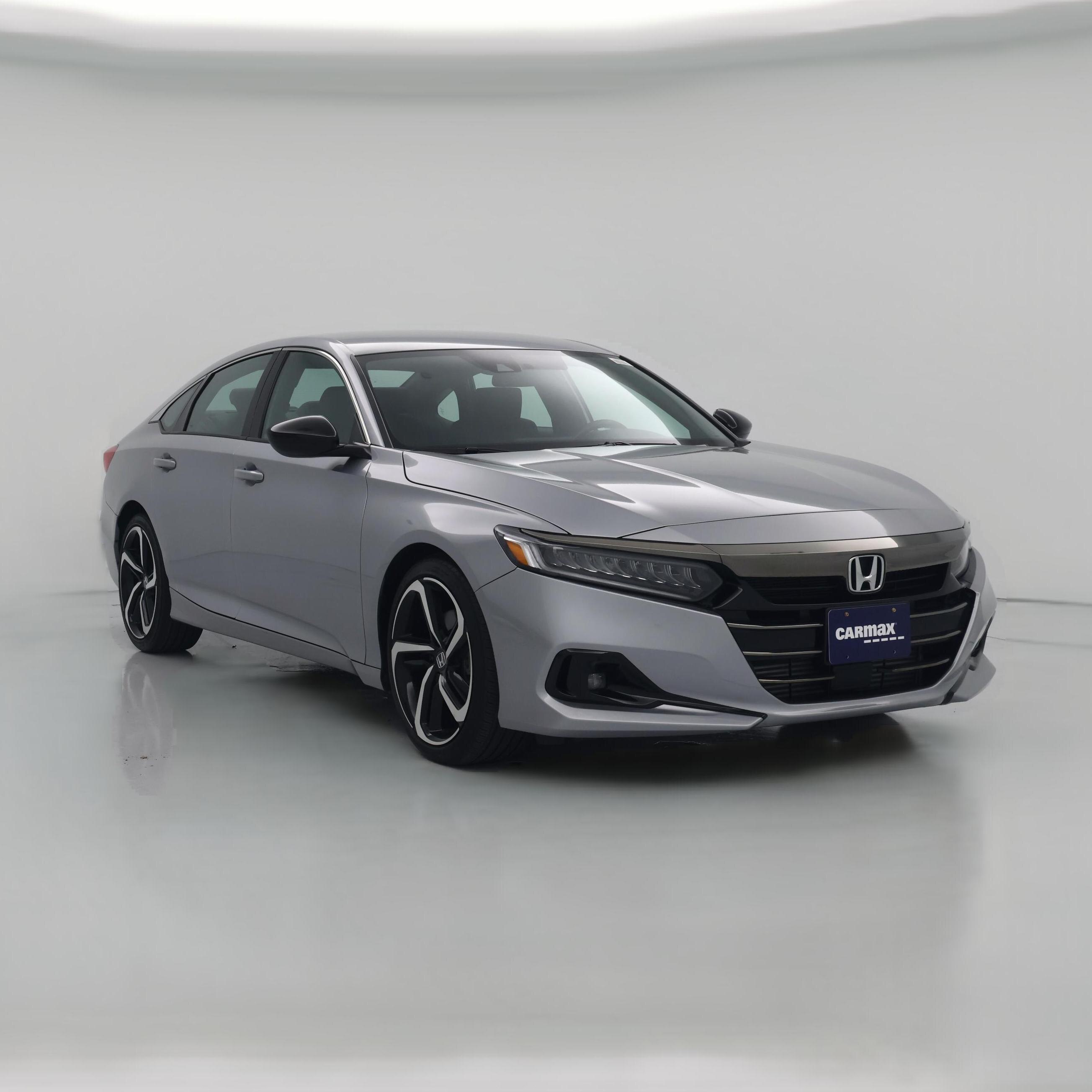 Thumbnail: 2022 Honda Accord - 1