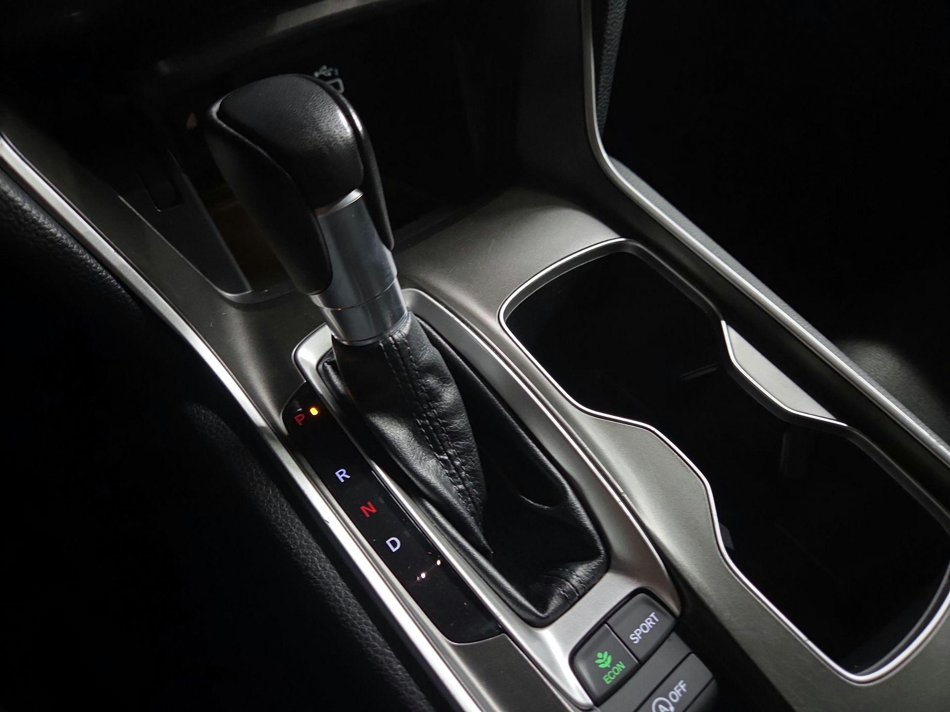Thumbnail: 2022 Honda Accord - 17