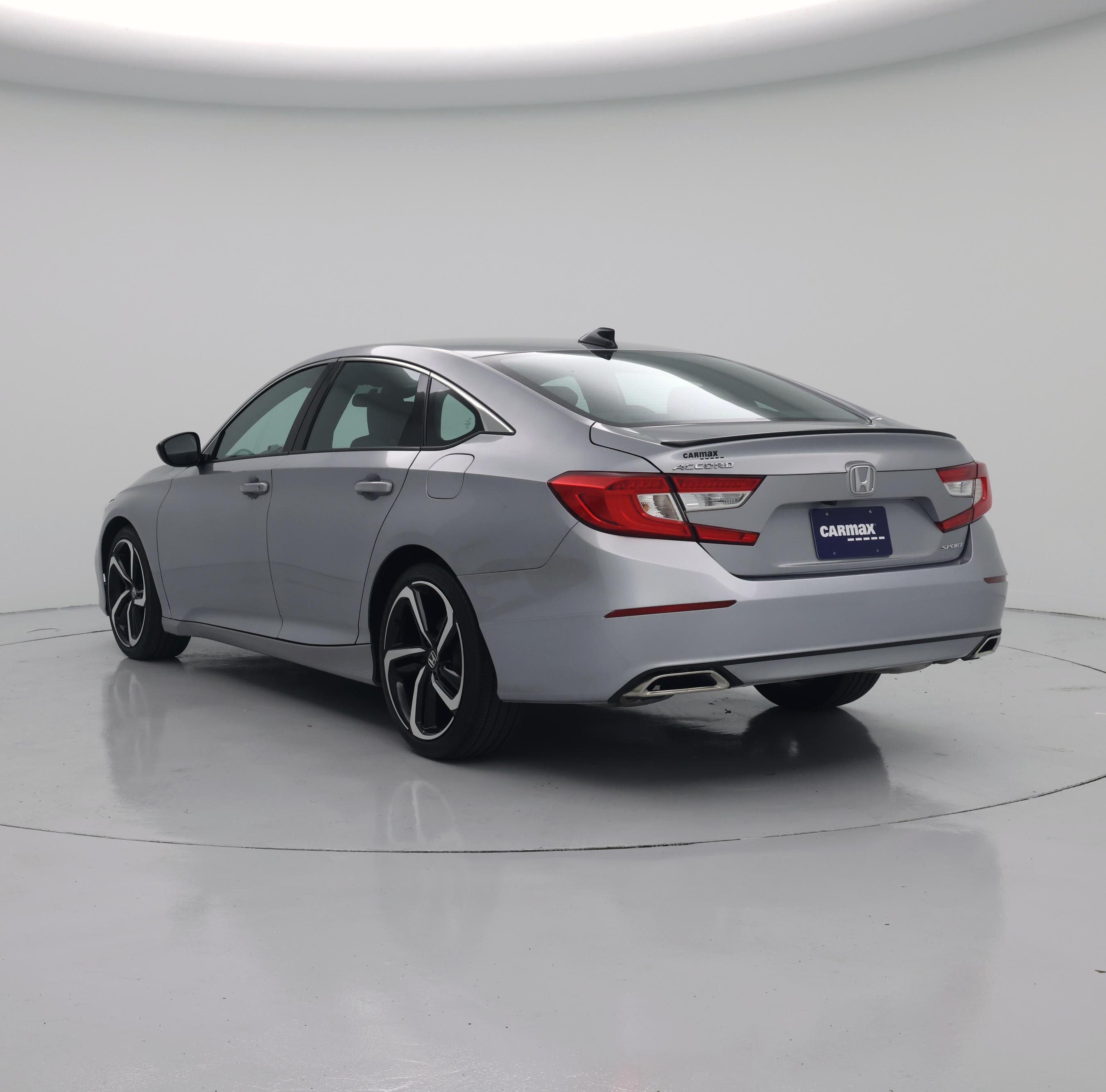 Thumbnail: 2022 Honda Accord - 2