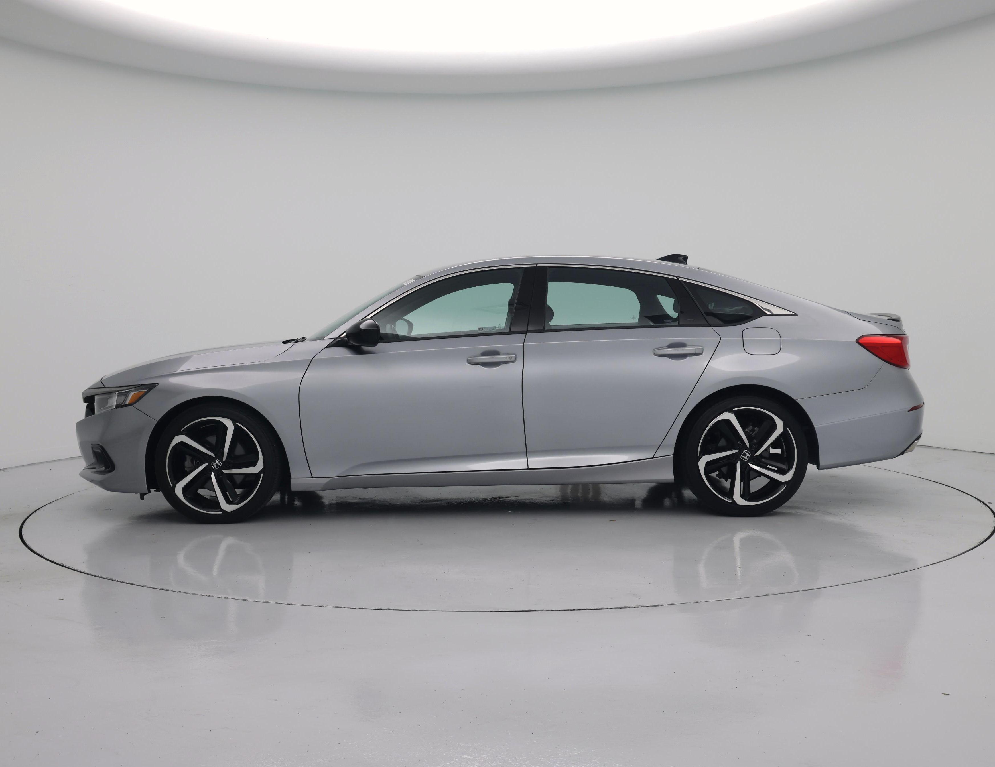 Thumbnail: 2022 Honda Accord - 3