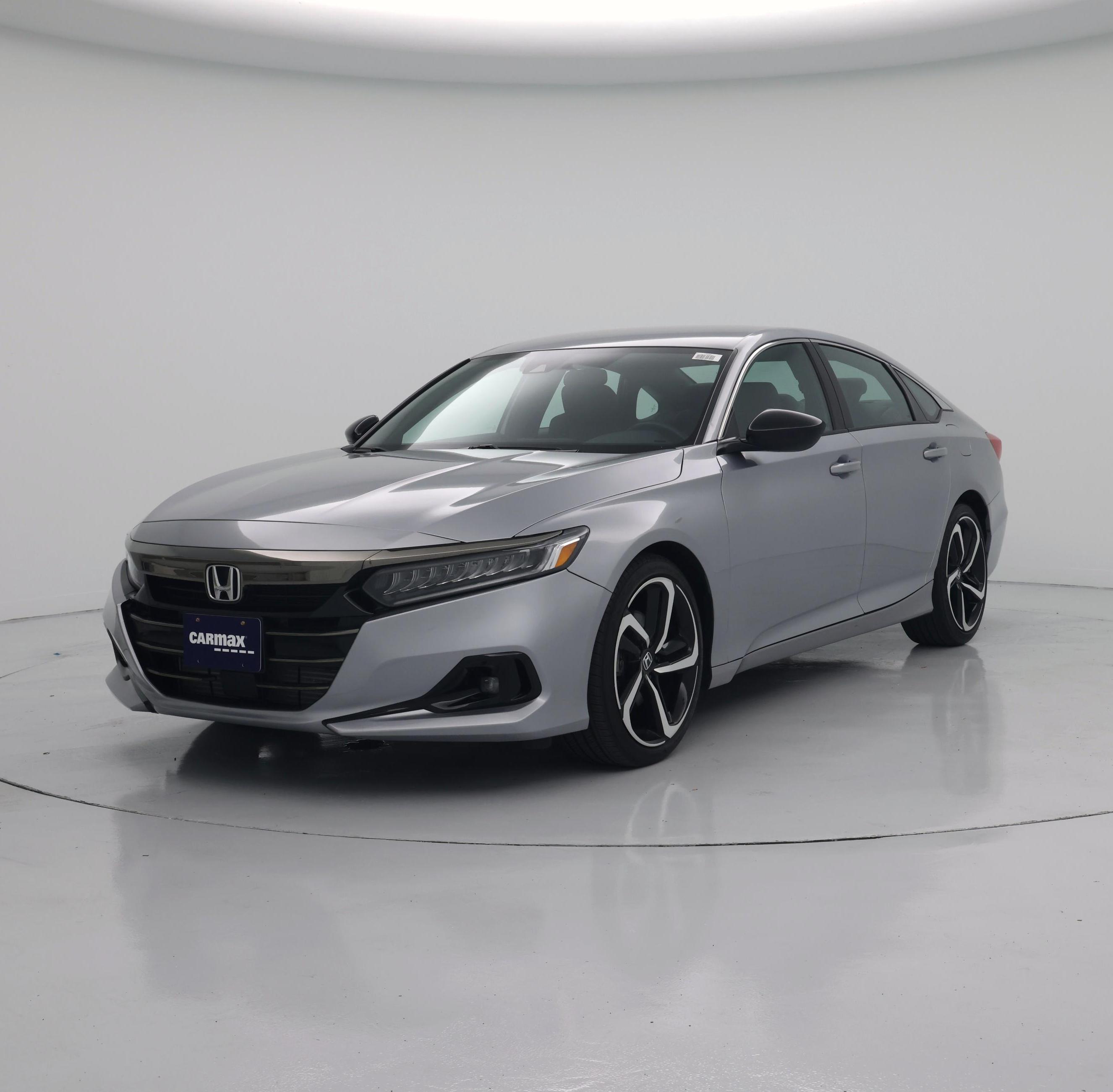Thumbnail: 2022 Honda Accord - 4