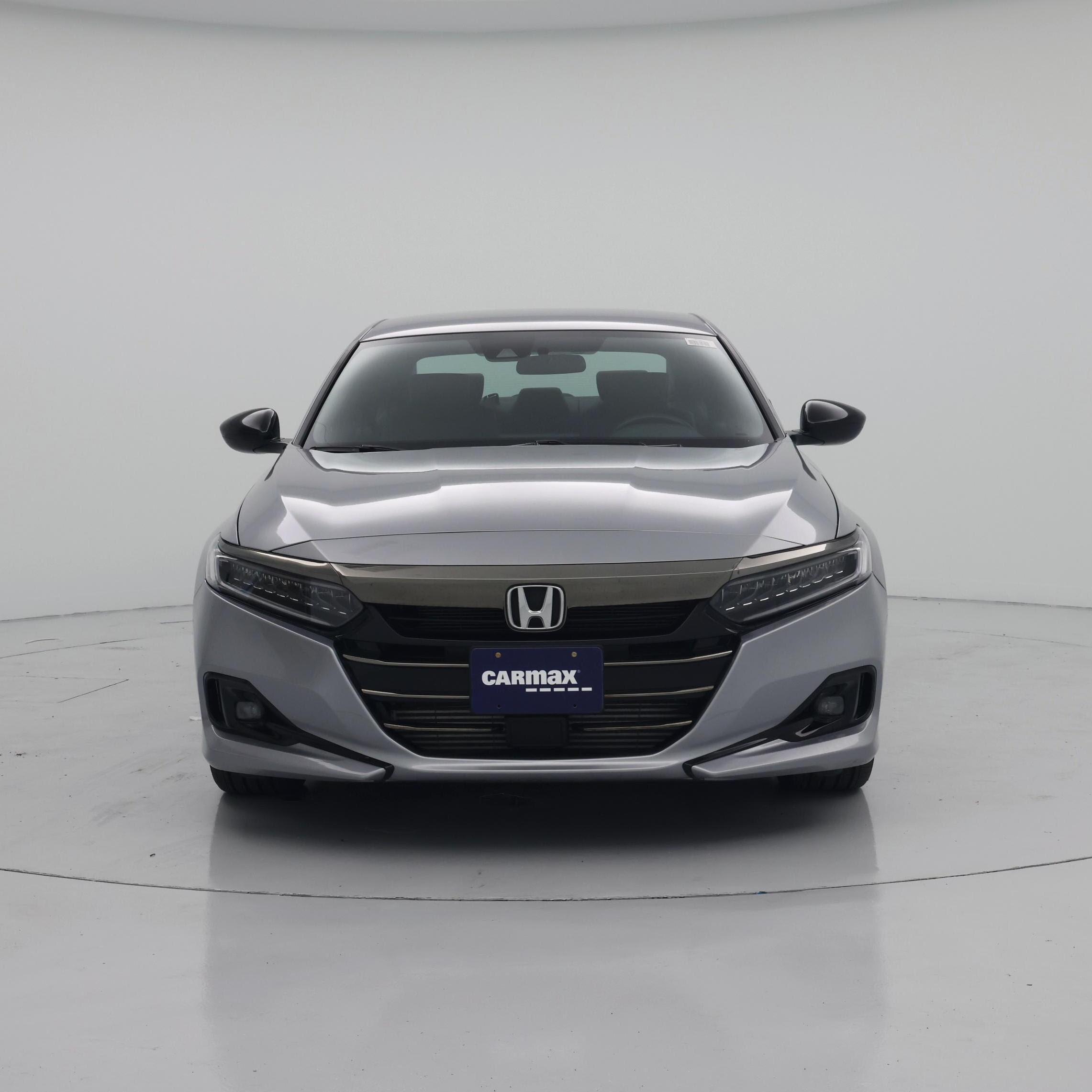 Thumbnail: 2022 Honda Accord - 5