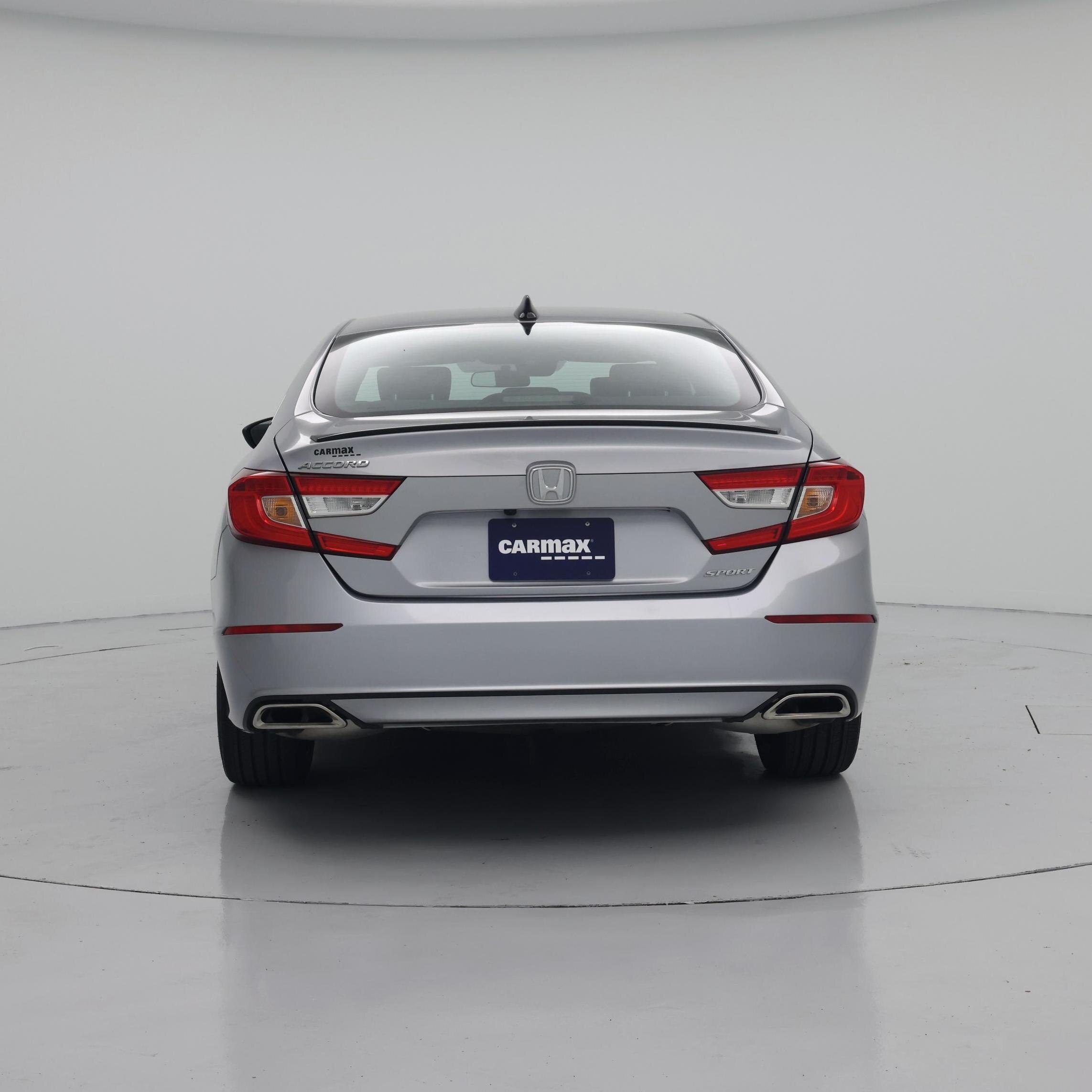 Thumbnail: 2022 Honda Accord - 6