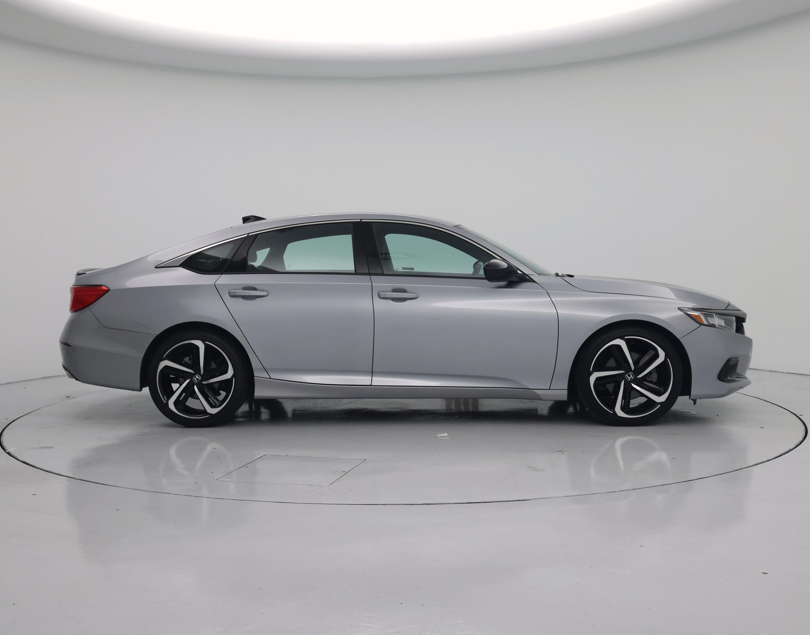 Thumbnail: 2022 Honda Accord - 7