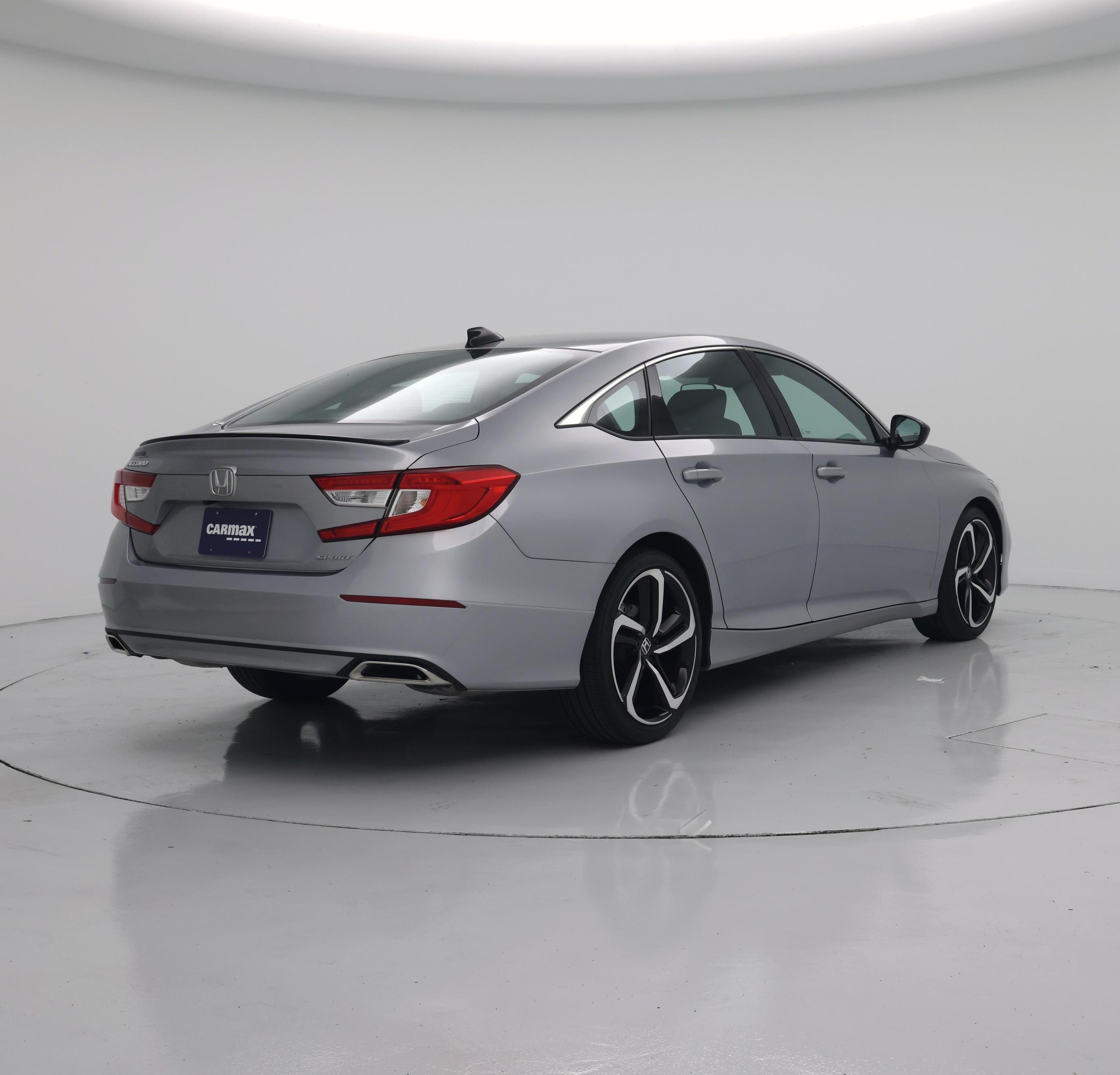 Thumbnail: 2022 Honda Accord - 8