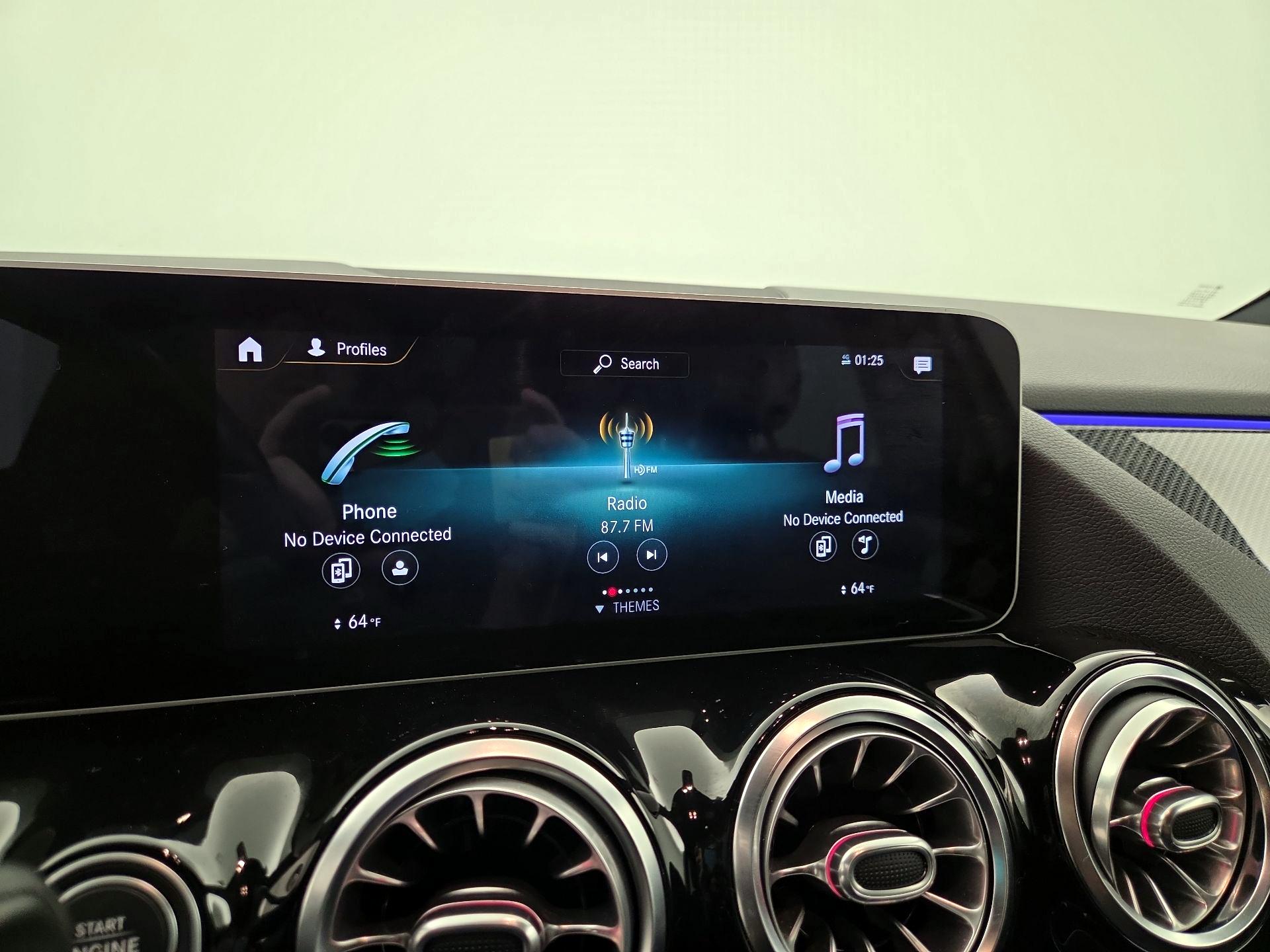 Thumbnail: 2021 Mercedes-Benz GLA - 15