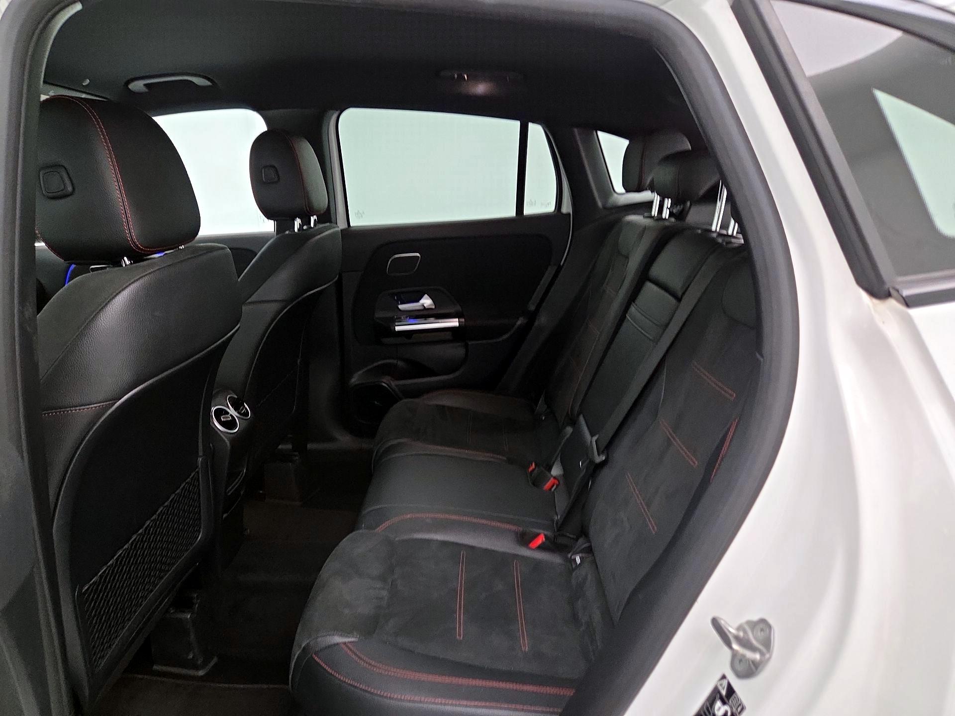 Thumbnail: 2021 Mercedes-Benz GLA - 19