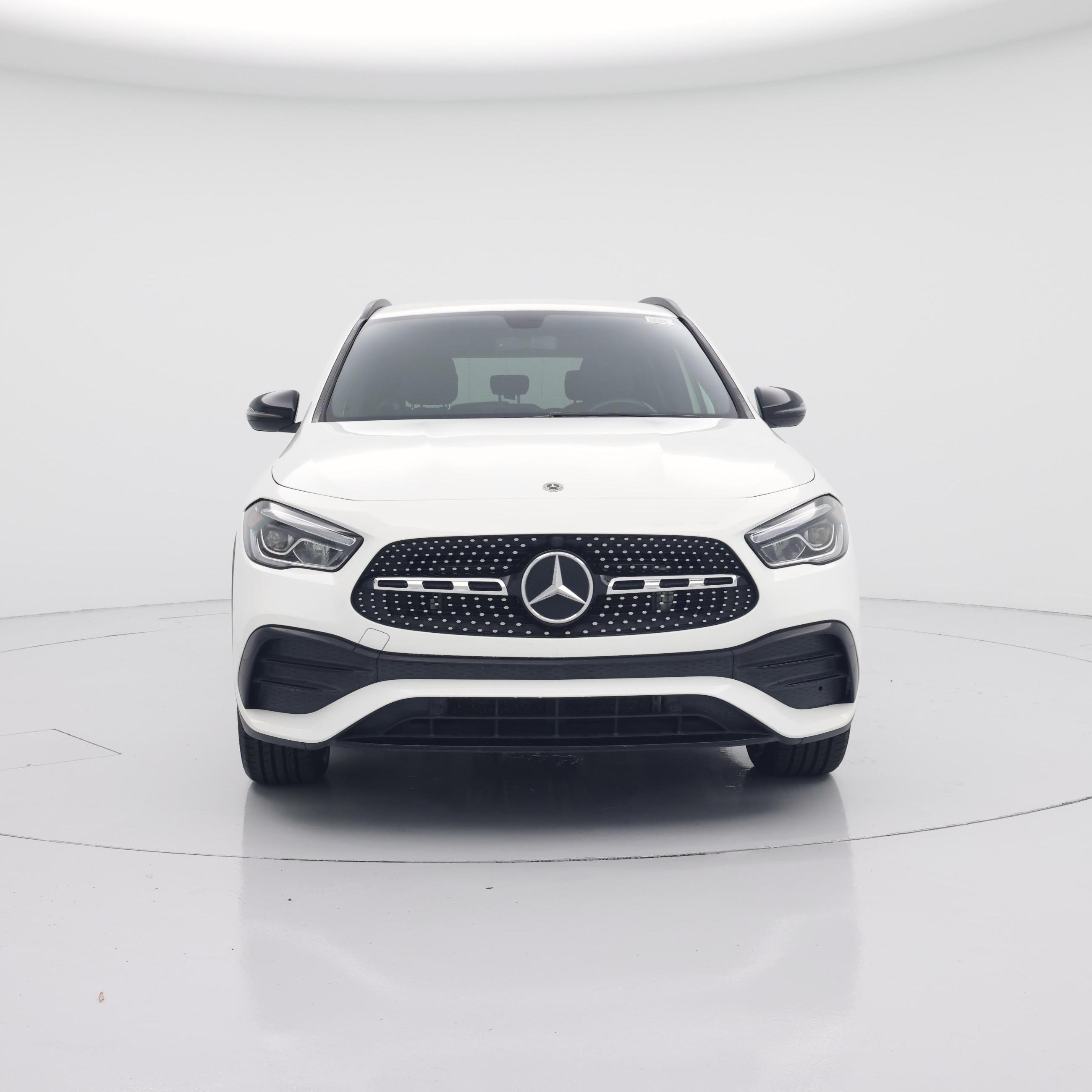 Thumbnail: 2021 Mercedes-Benz GLA - 5