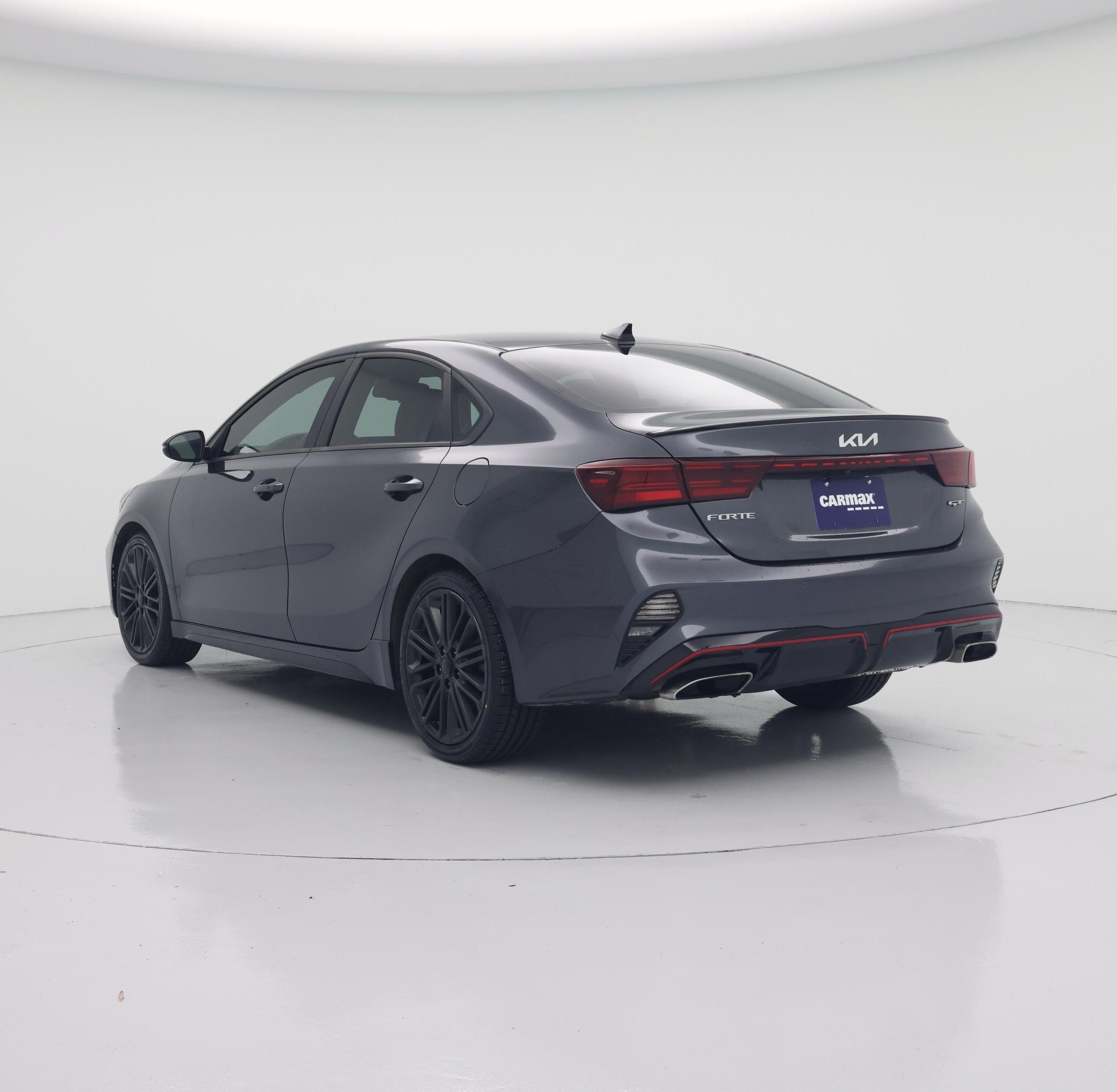 Thumbnail: 2022 Kia Forte - 2