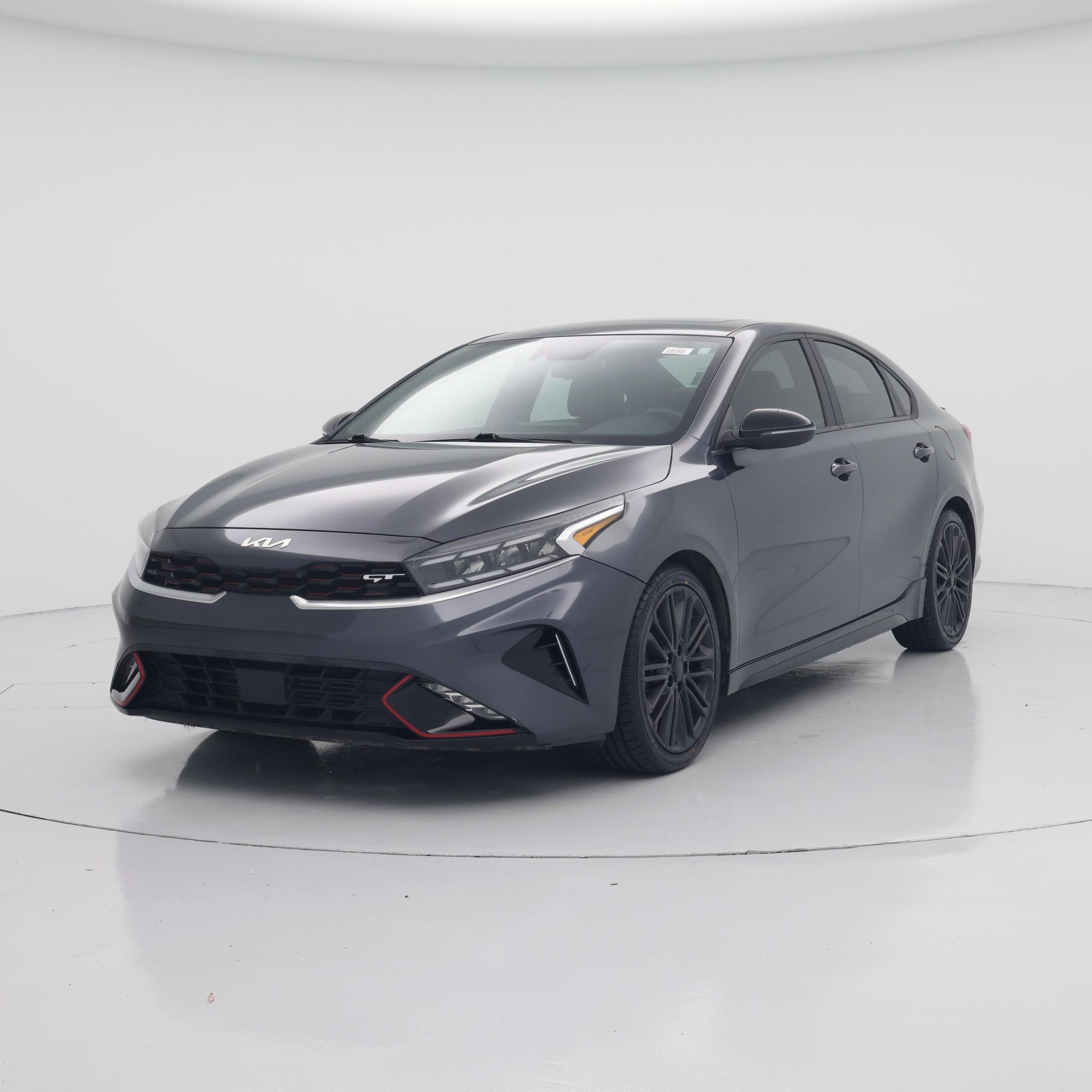 Thumbnail: 2022 Kia Forte - 4
