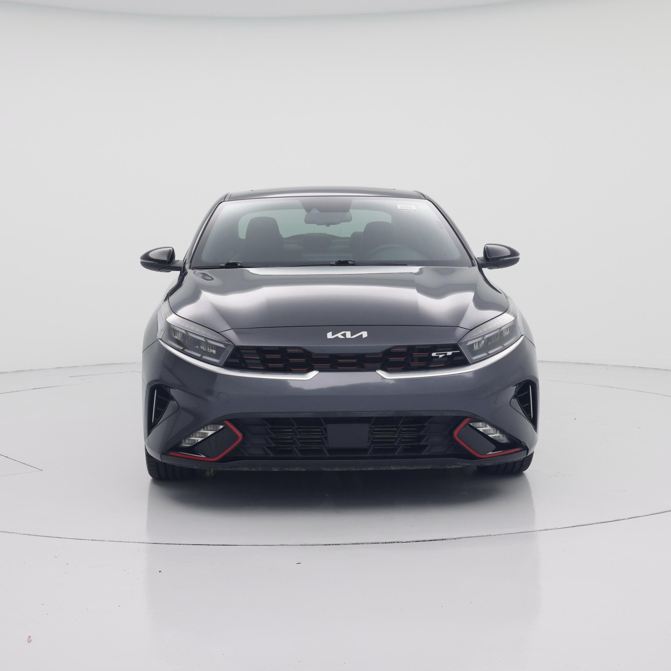 Thumbnail: 2022 Kia Forte - 5