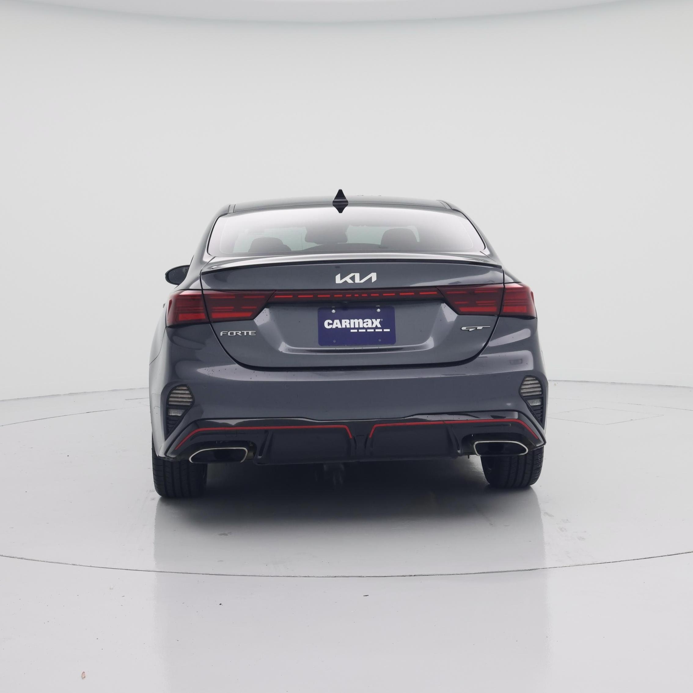 Thumbnail: 2022 Kia Forte - 6