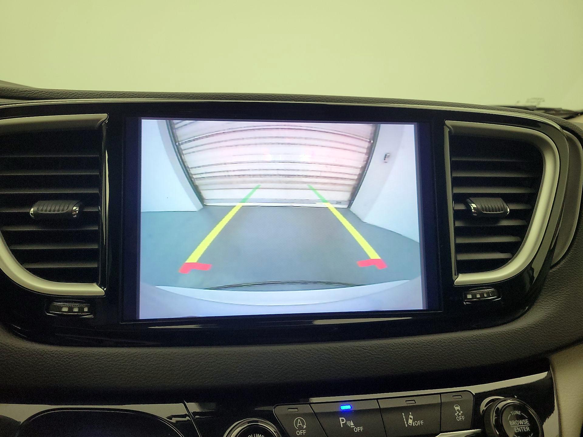 Thumbnail: 2023 Chrysler Pacifica - 14