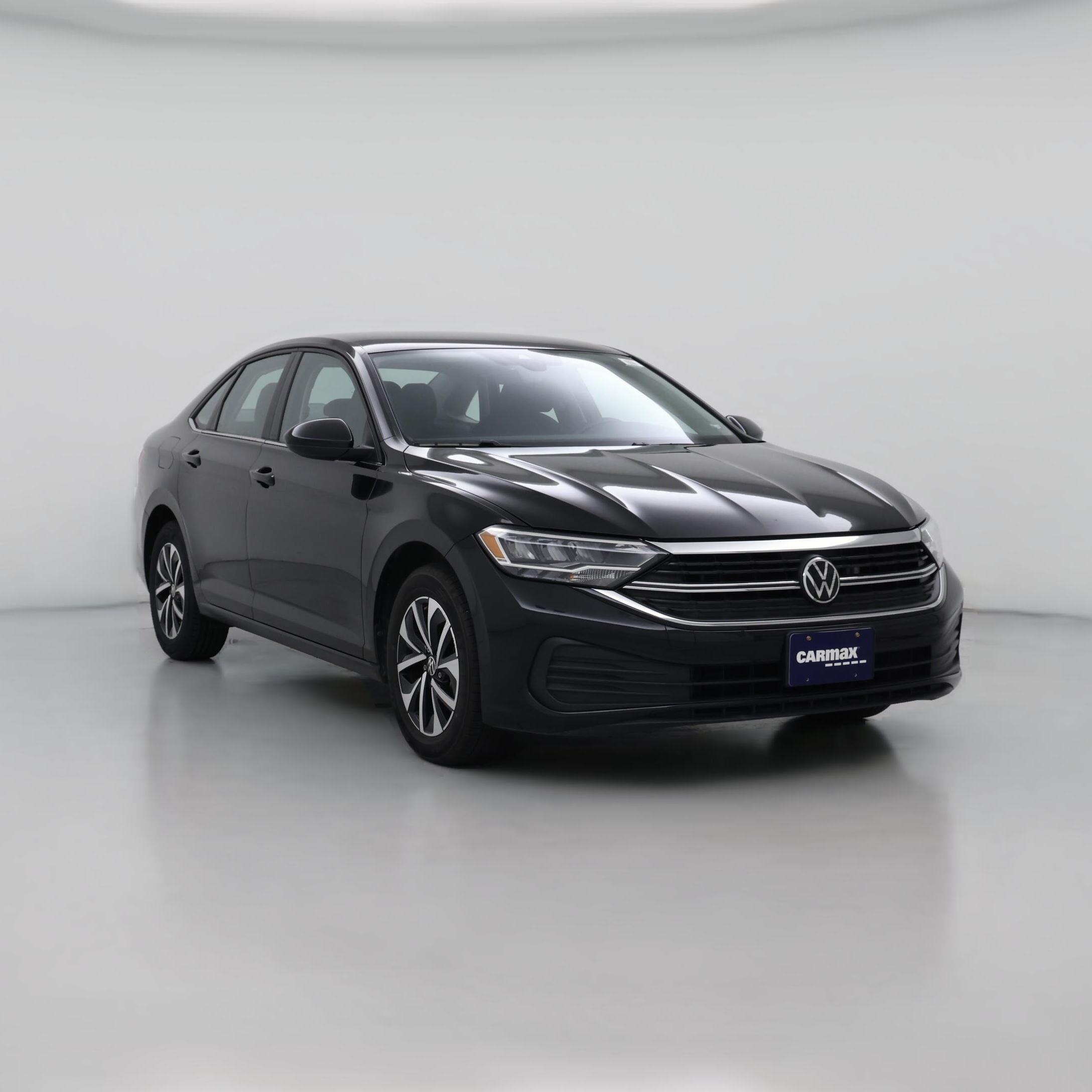 Thumbnail: 2024 Volkswagen Jetta - 1